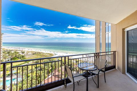 Photo of 4776 Westwinds Drive #4776, Miramar Beach, FL 32550 (MLS # 959108)
