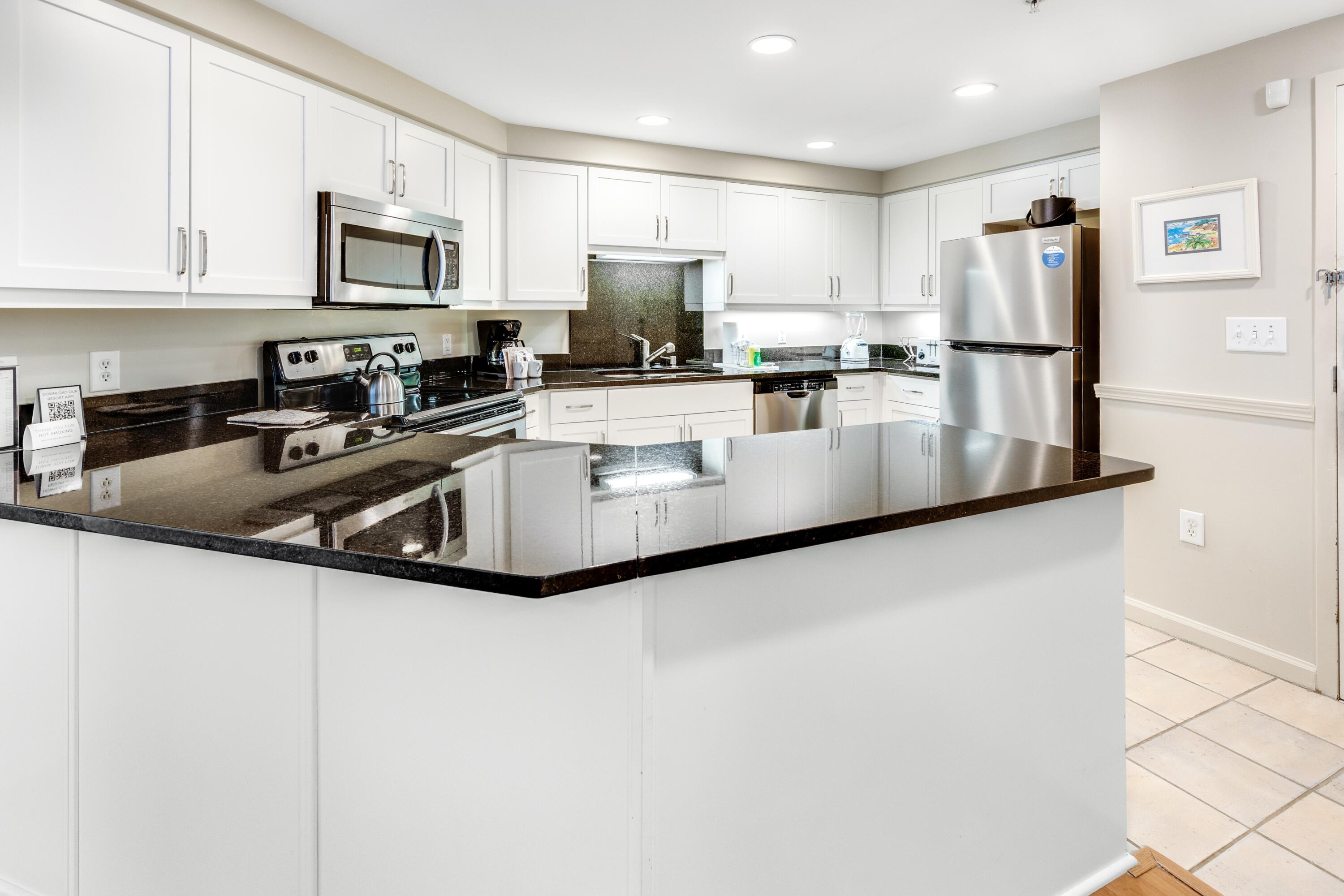 WESTWINDS AT SANDESTIN CONDO - Residential