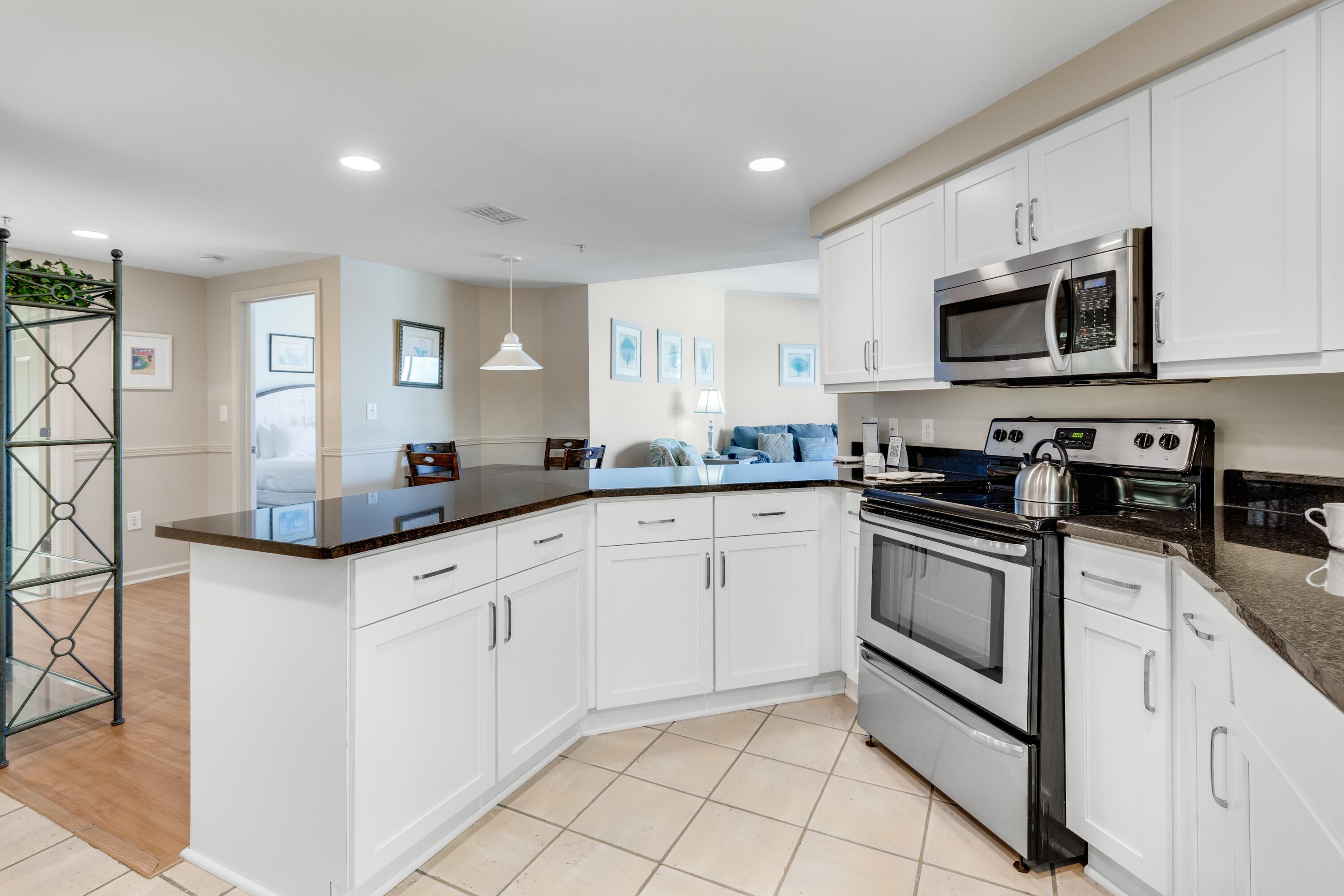 WESTWINDS AT SANDESTIN CONDO - Residential