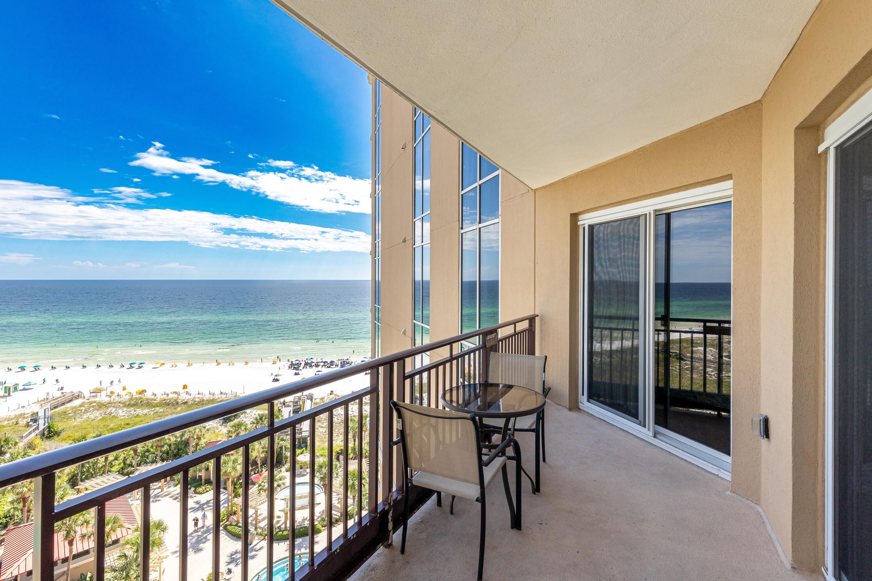 WESTWINDS AT SANDESTIN CONDO - Residential