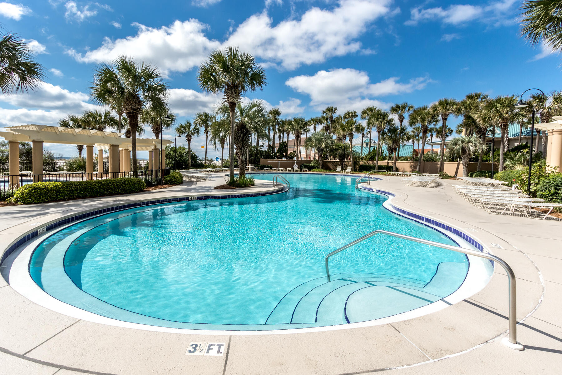 WESTWINDS AT SANDESTIN CONDO - Residential