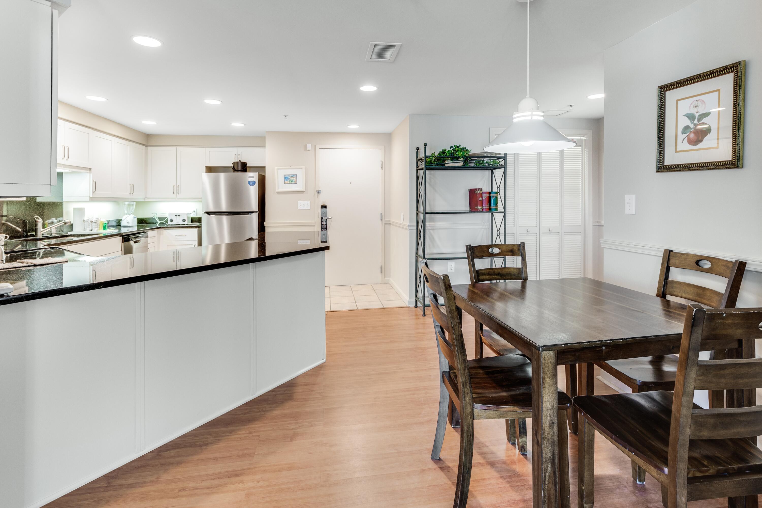 WESTWINDS AT SANDESTIN CONDO - Residential