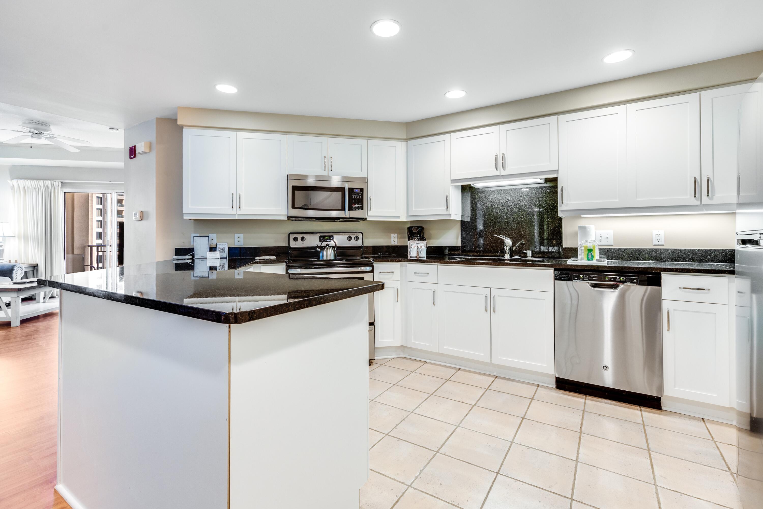 WESTWINDS AT SANDESTIN CONDO - Residential