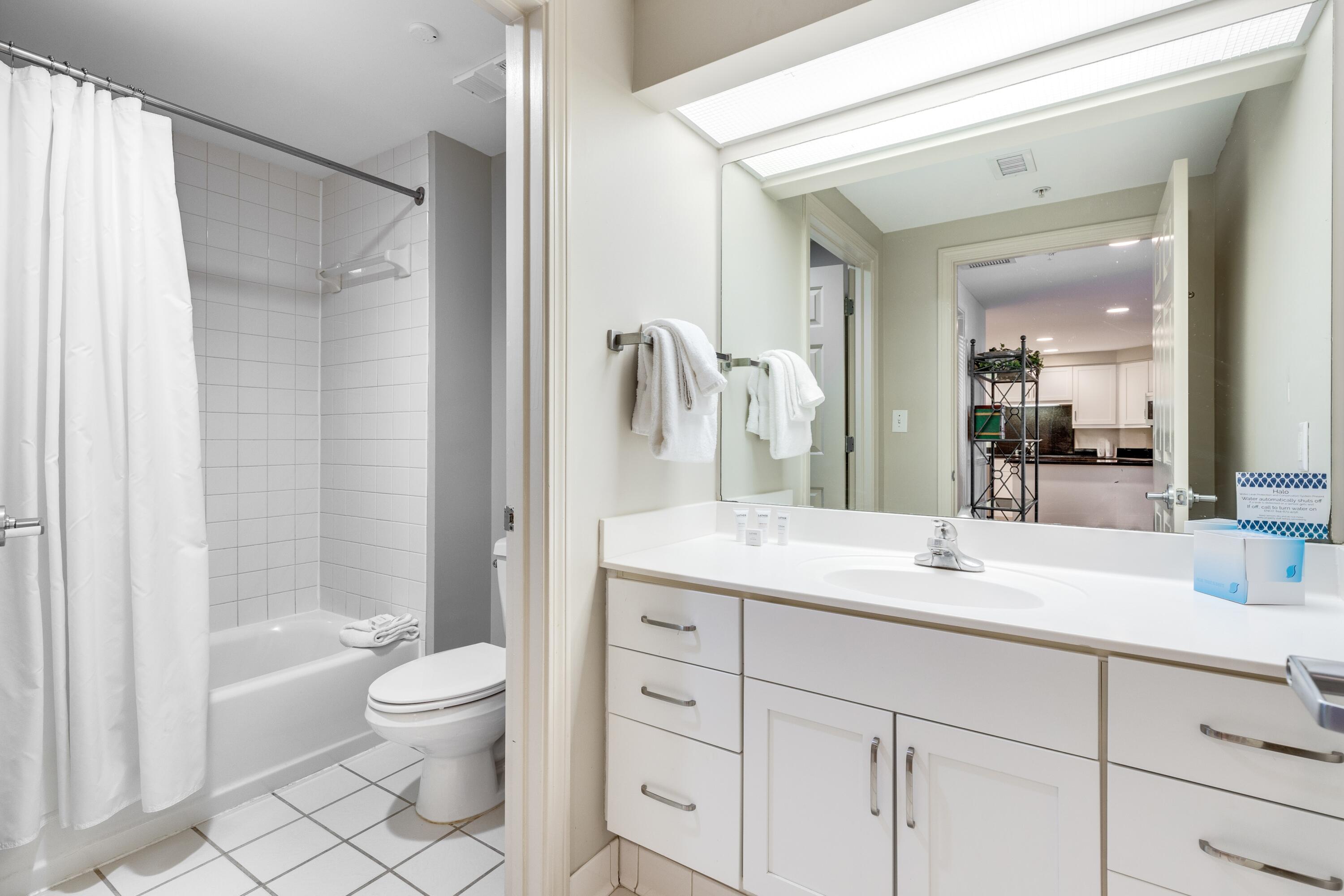 WESTWINDS AT SANDESTIN CONDO - Residential