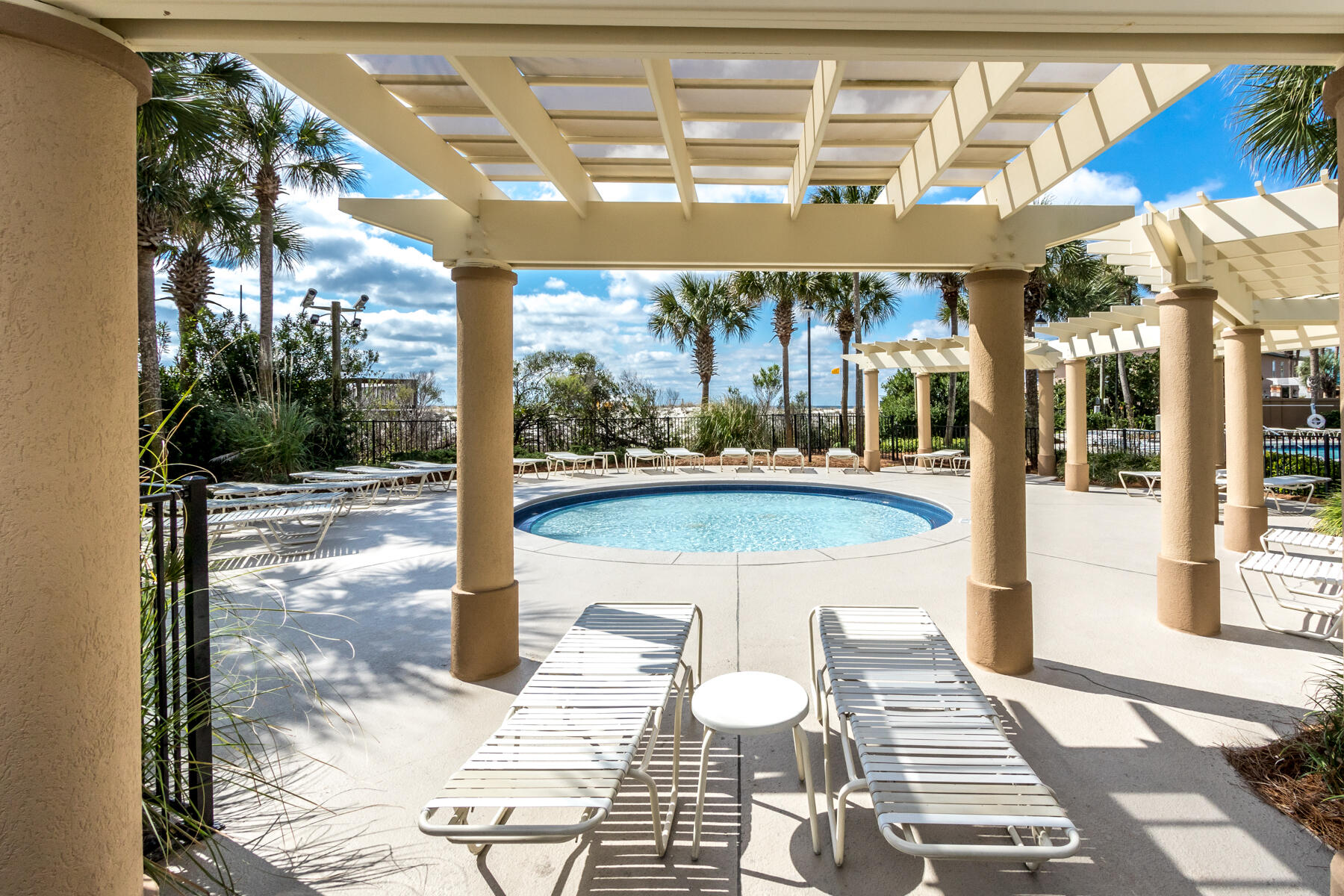 WESTWINDS AT SANDESTIN CONDO - Residential