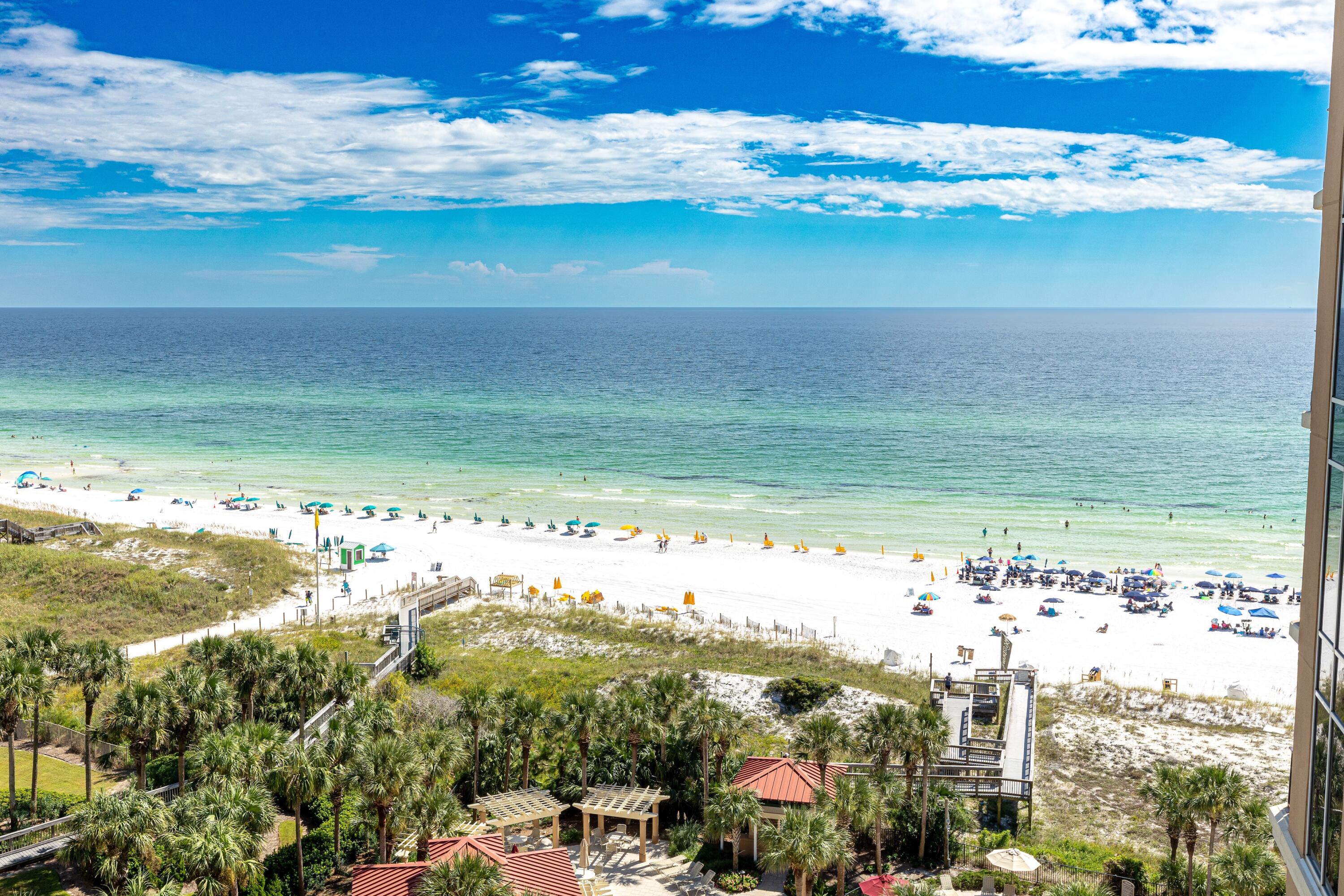 WESTWINDS AT SANDESTIN CONDO - Residential