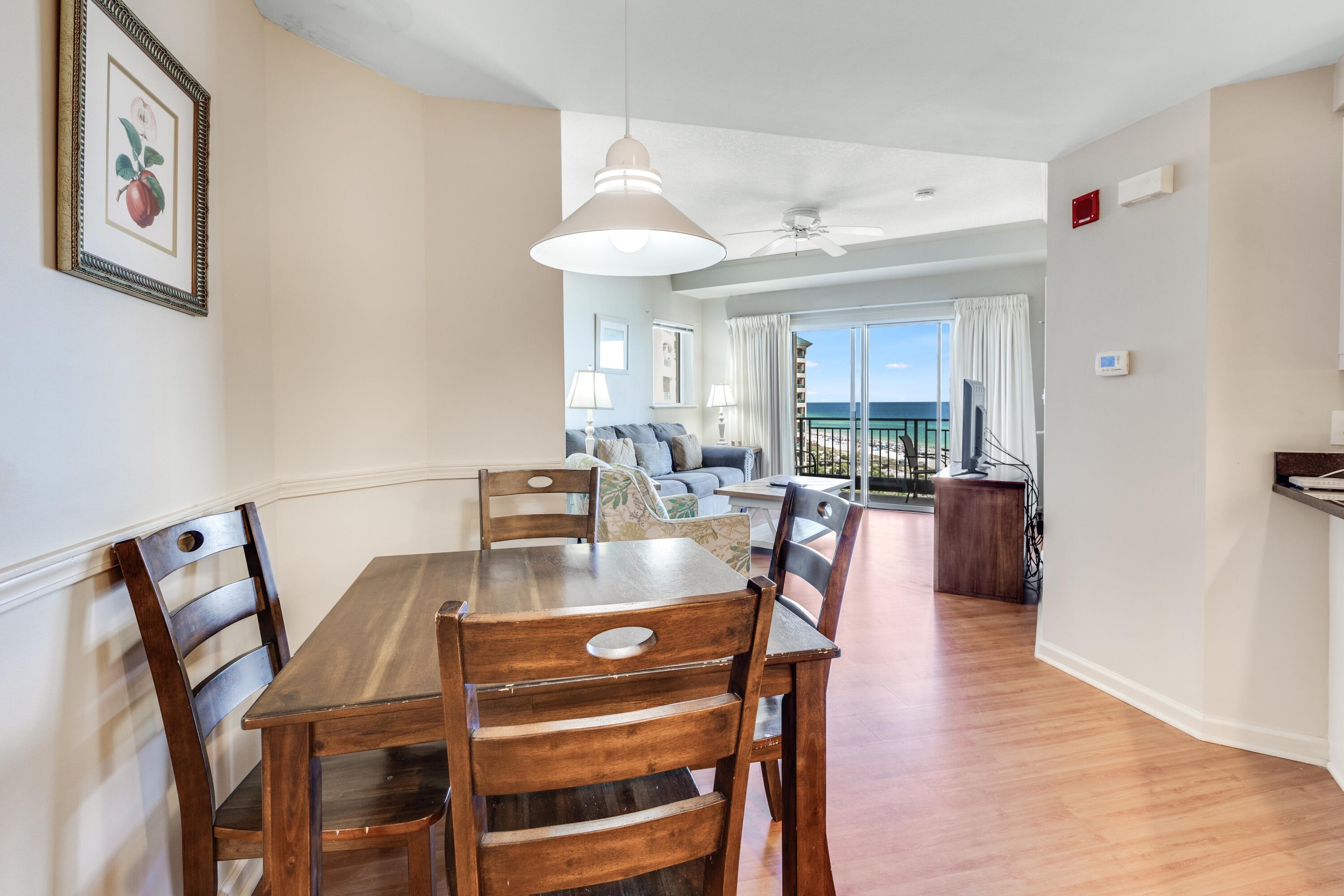WESTWINDS AT SANDESTIN CONDO - Residential