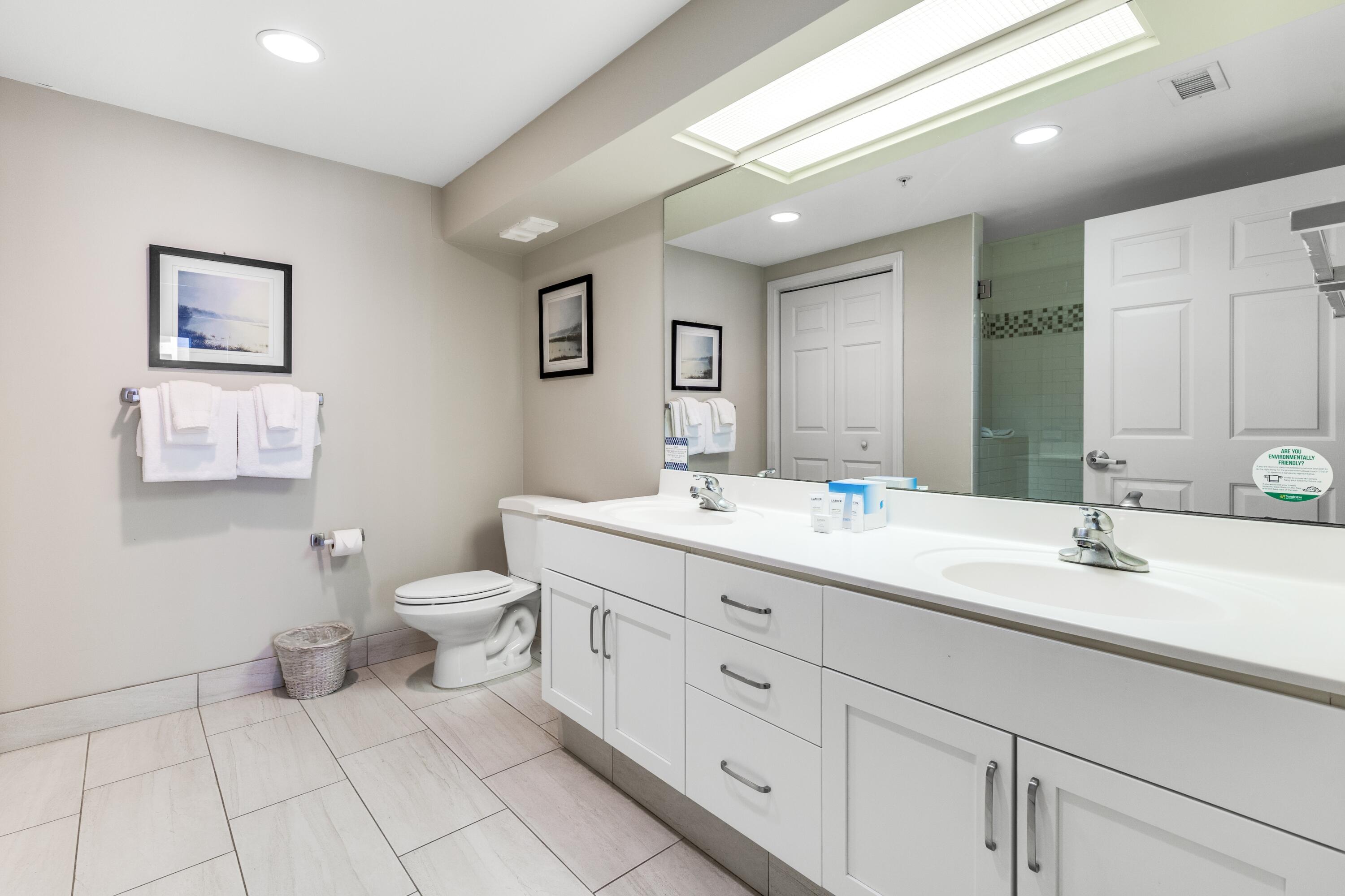 WESTWINDS AT SANDESTIN CONDO - Residential