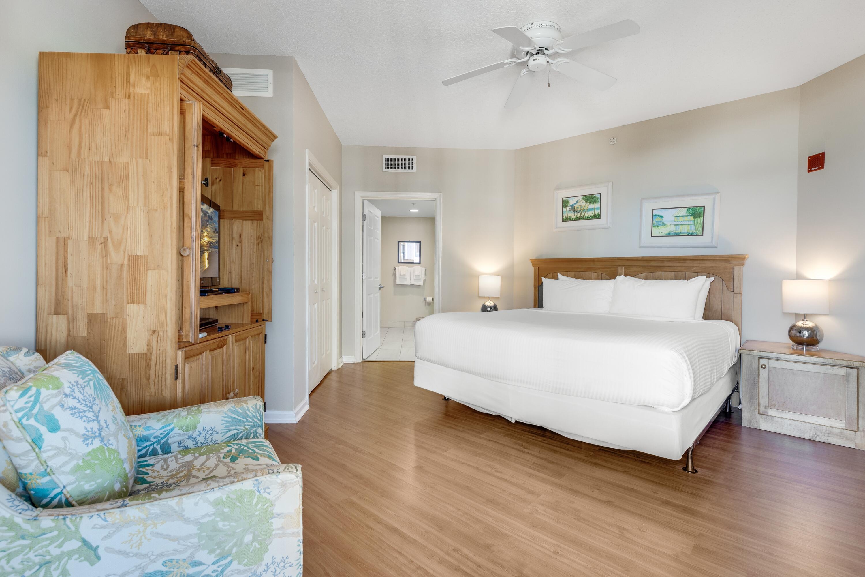 WESTWINDS AT SANDESTIN CONDO - Residential