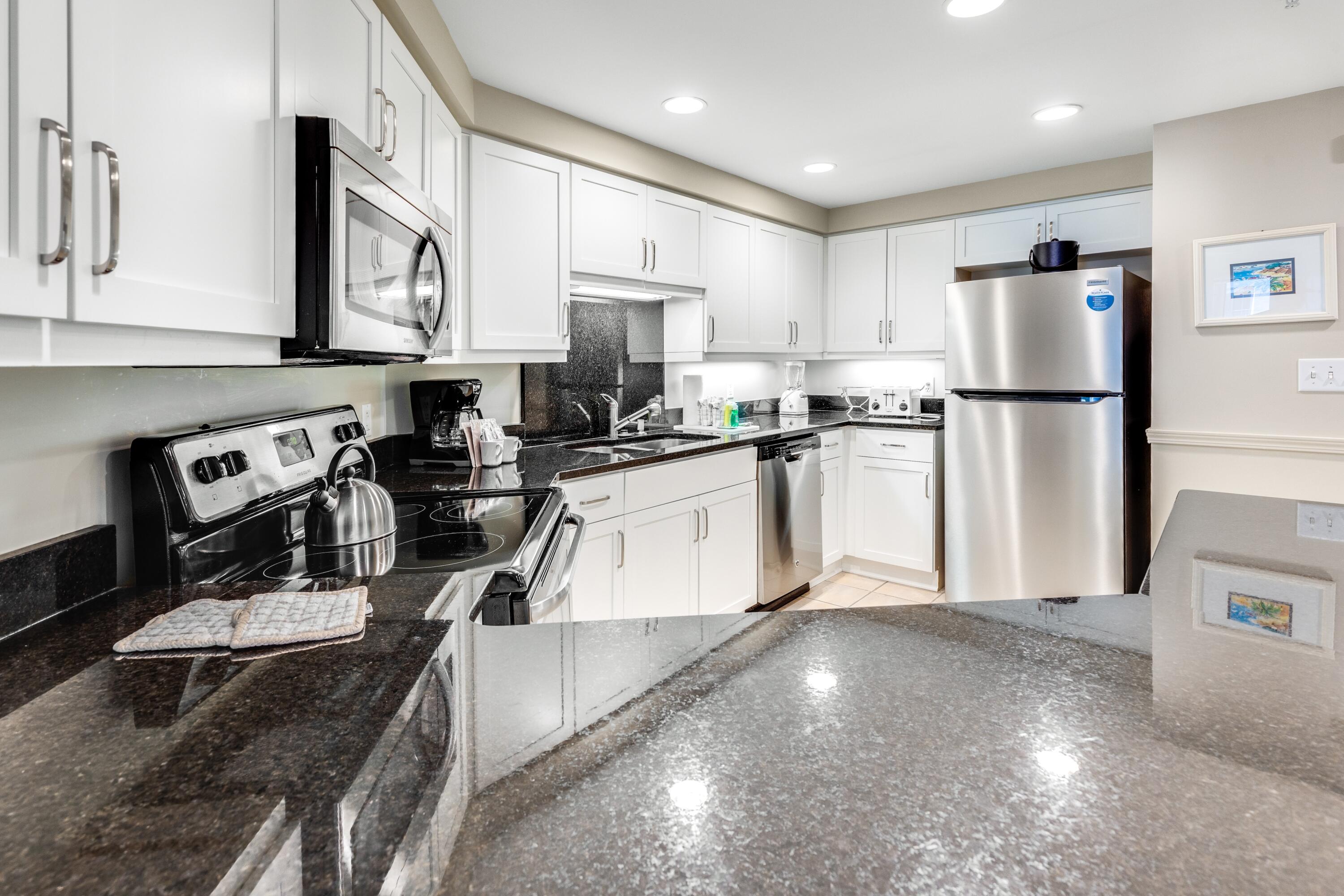 WESTWINDS AT SANDESTIN CONDO - Residential