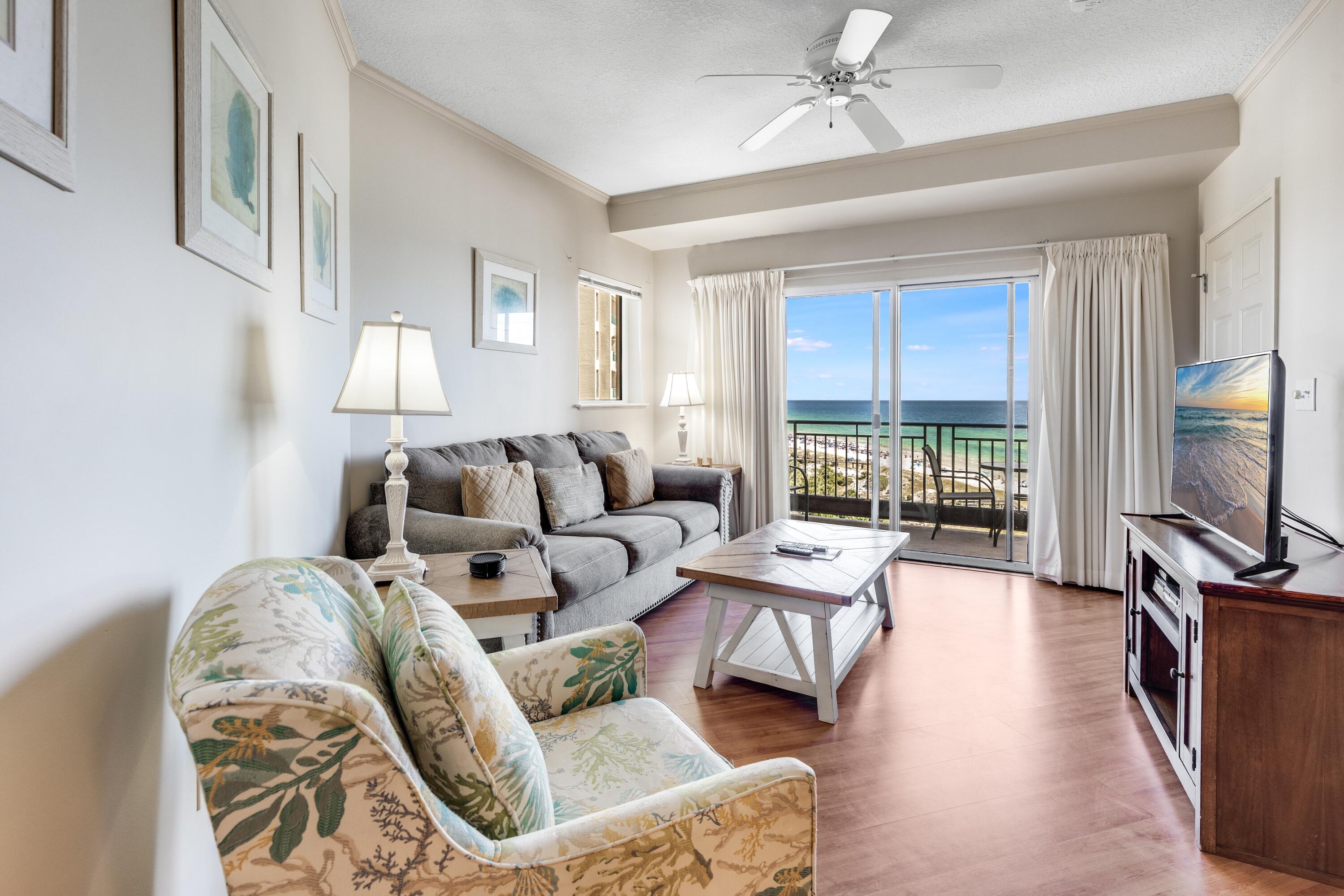 WESTWINDS AT SANDESTIN CONDO - Residential