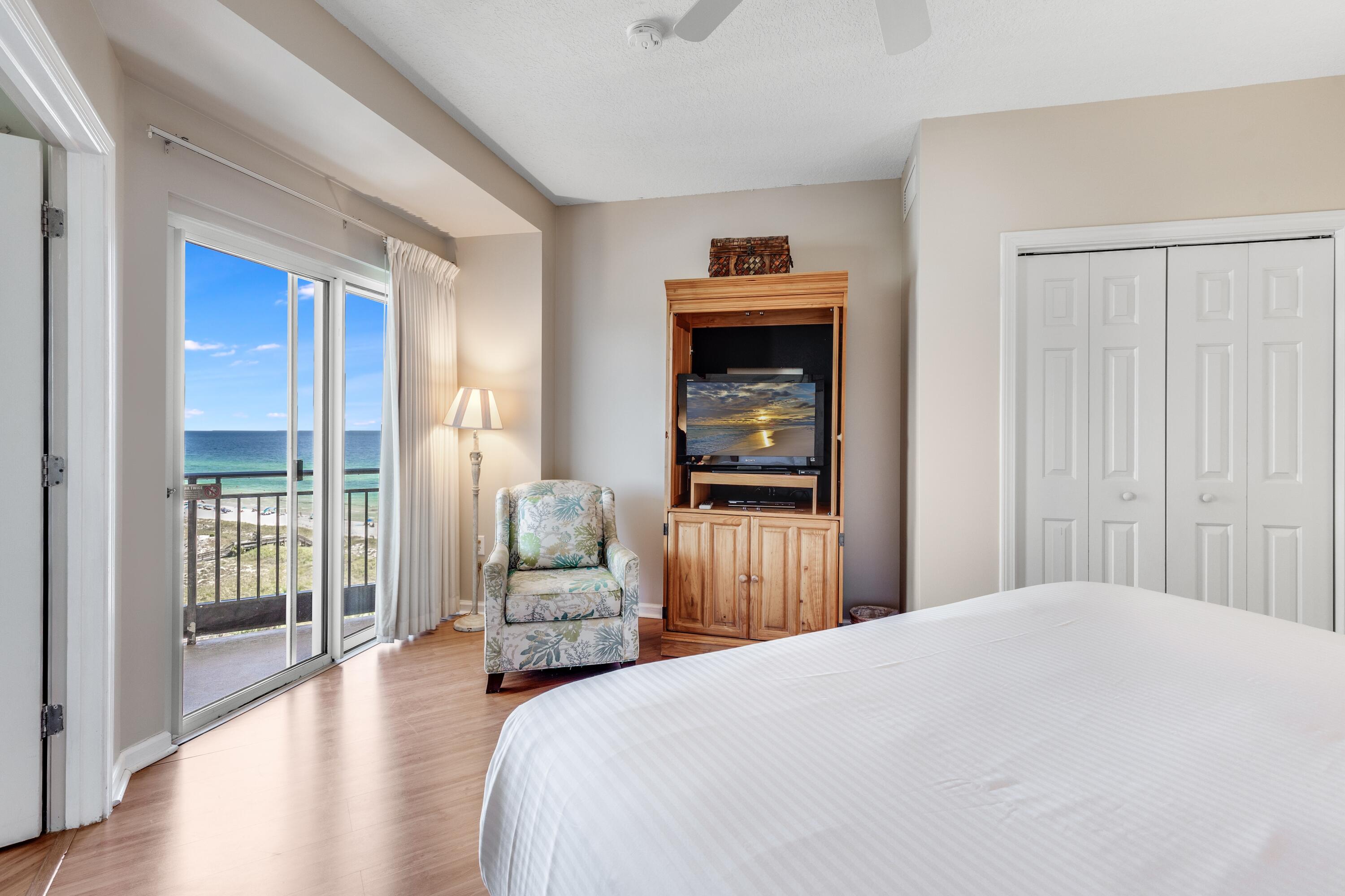 WESTWINDS AT SANDESTIN CONDO - Residential