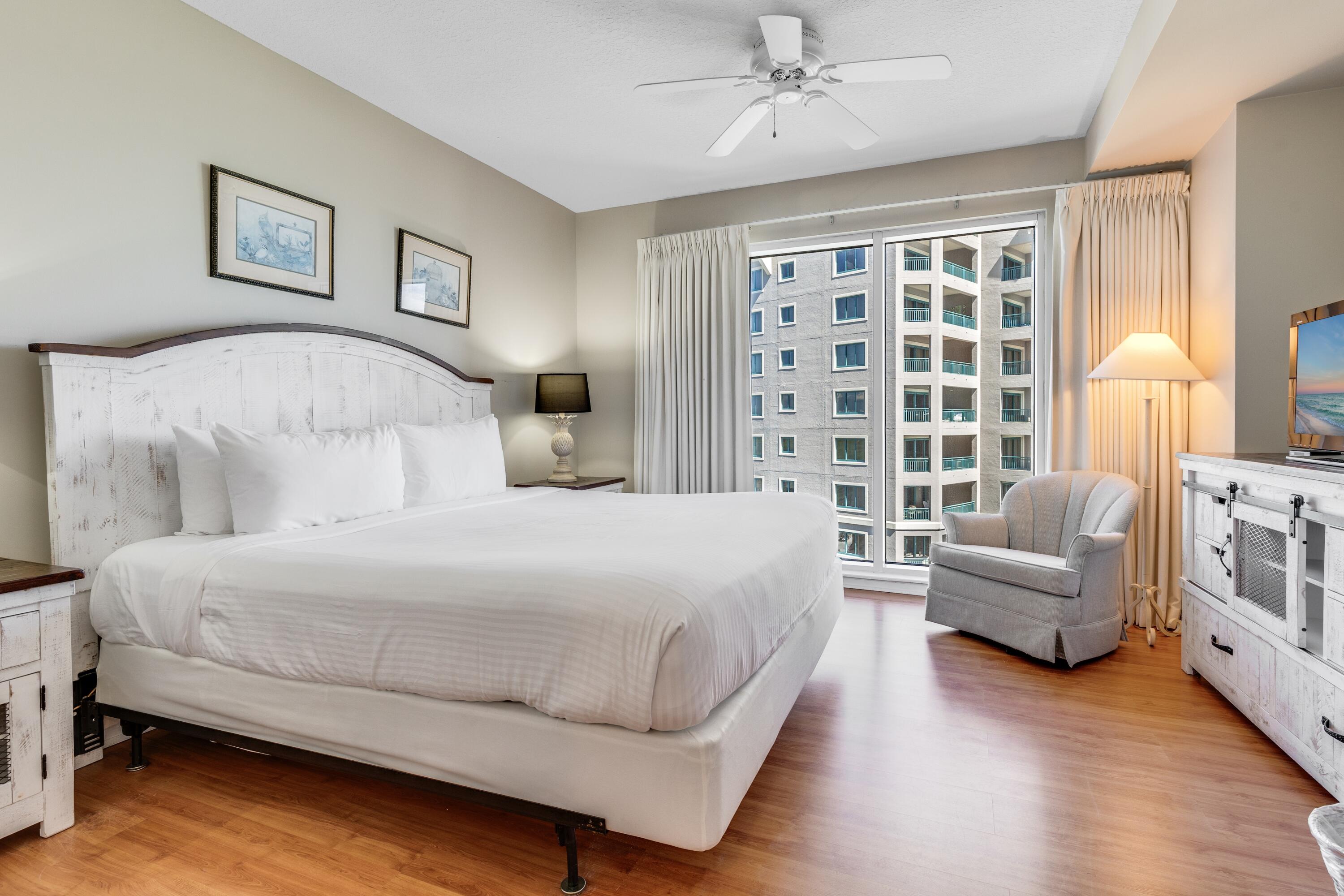 WESTWINDS AT SANDESTIN CONDO - Residential