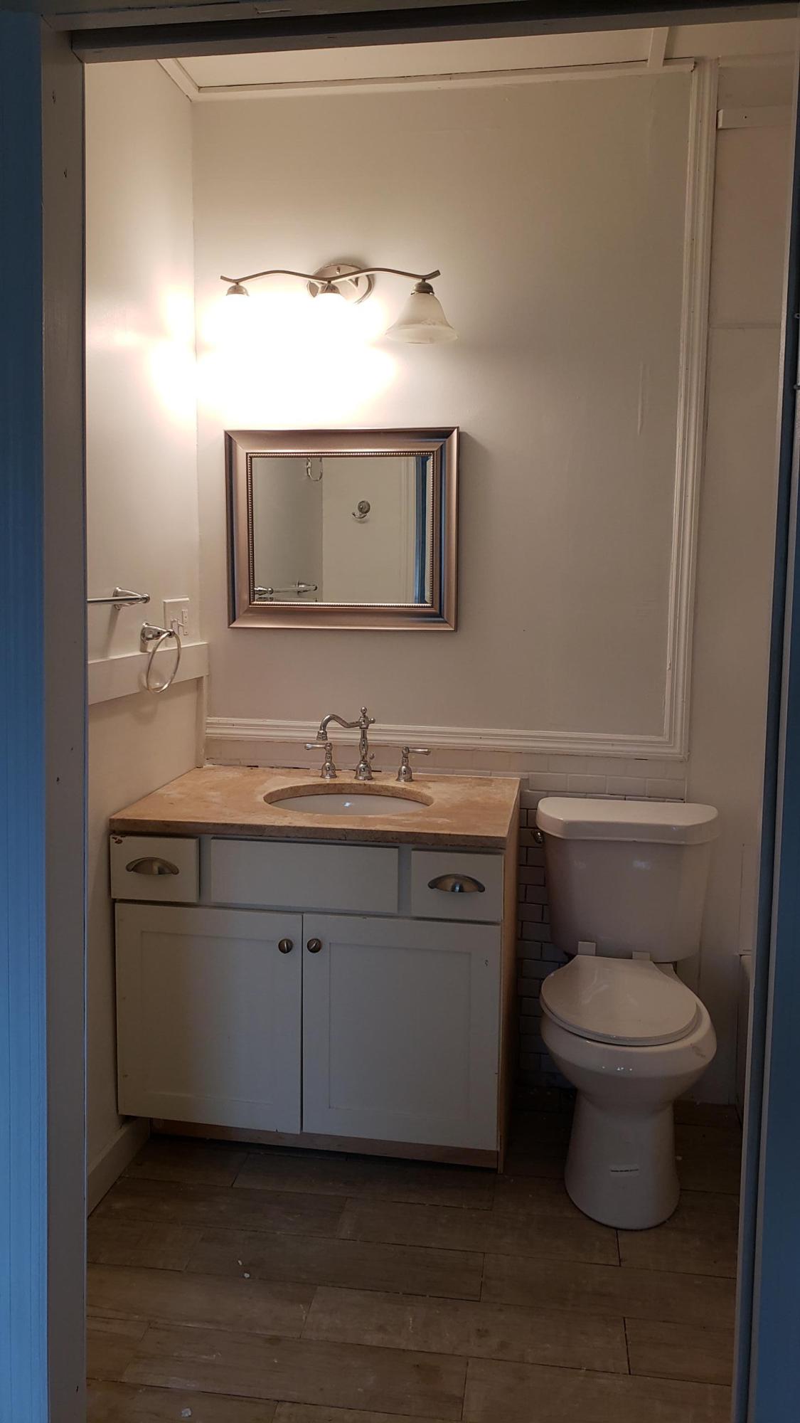 EGLIN HIGHWAY S/D - Residential