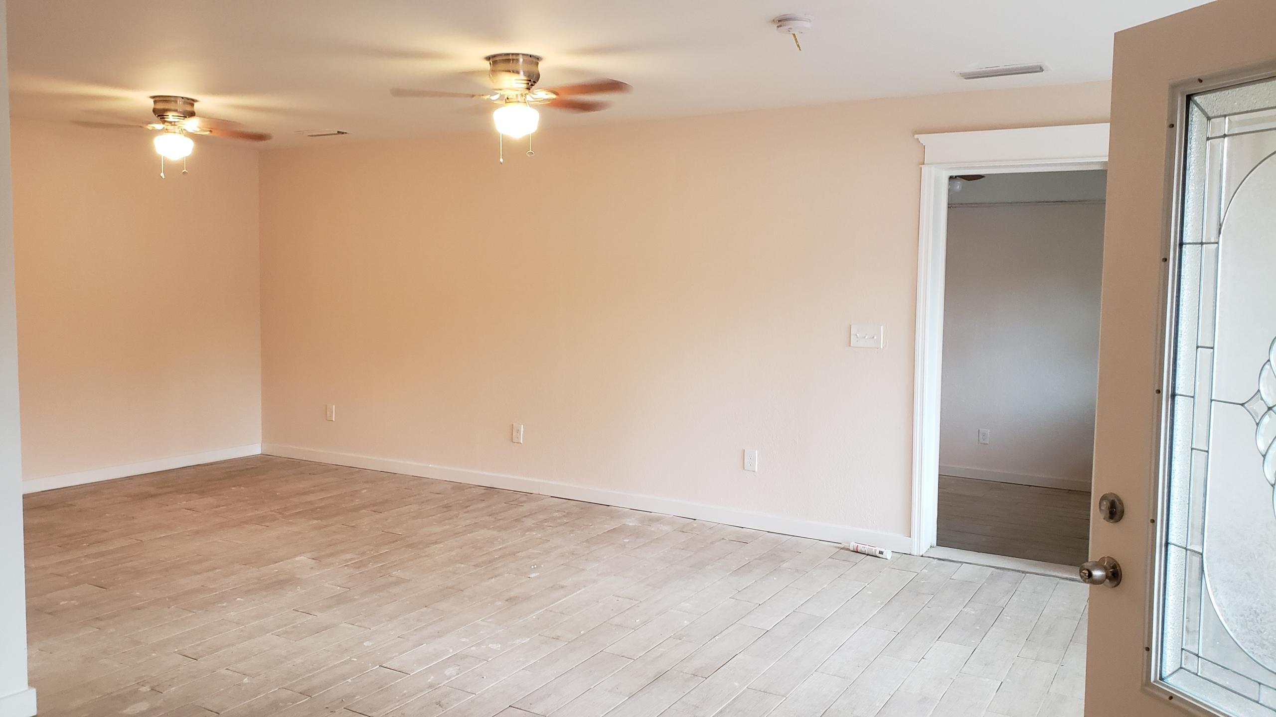 EGLIN HIGHWAY S/D - Residential