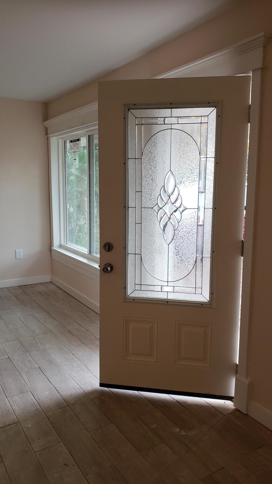 EGLIN HIGHWAY S/D - Residential