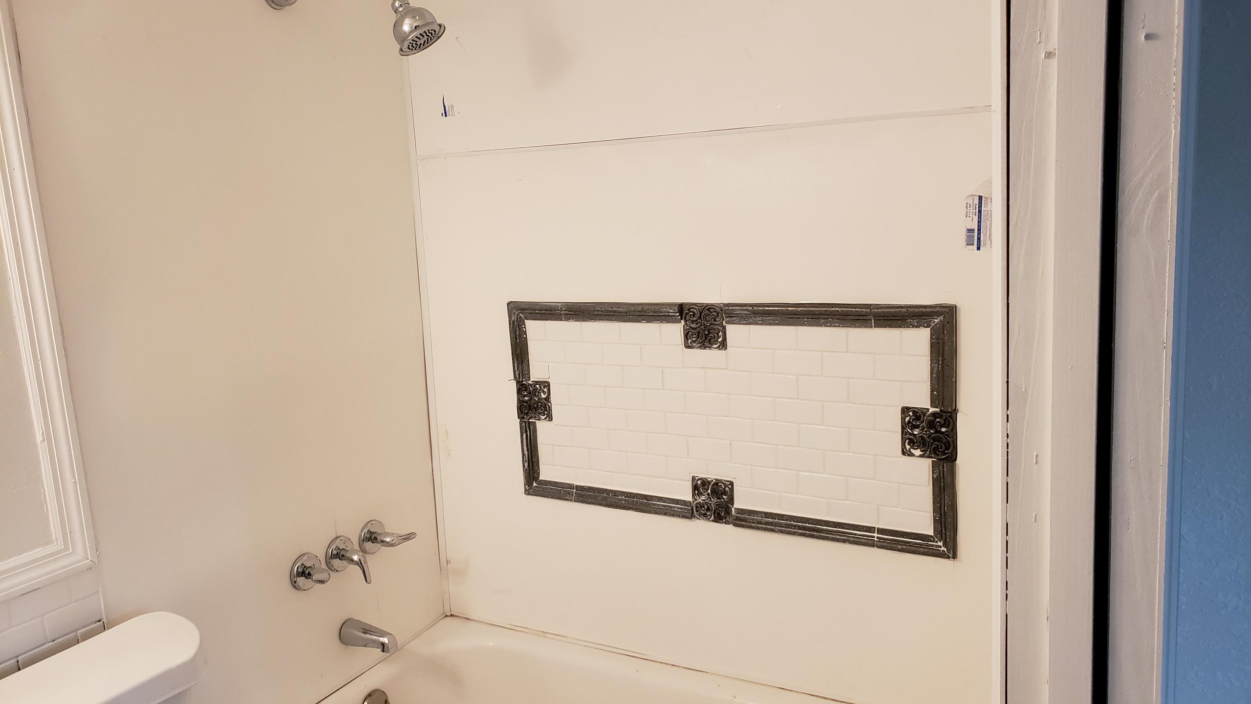 EGLIN HIGHWAY S/D - Residential