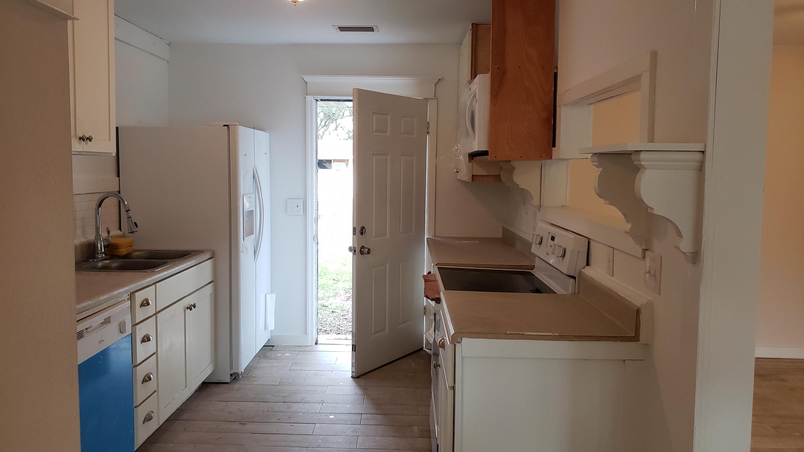 EGLIN HIGHWAY S/D - Residential