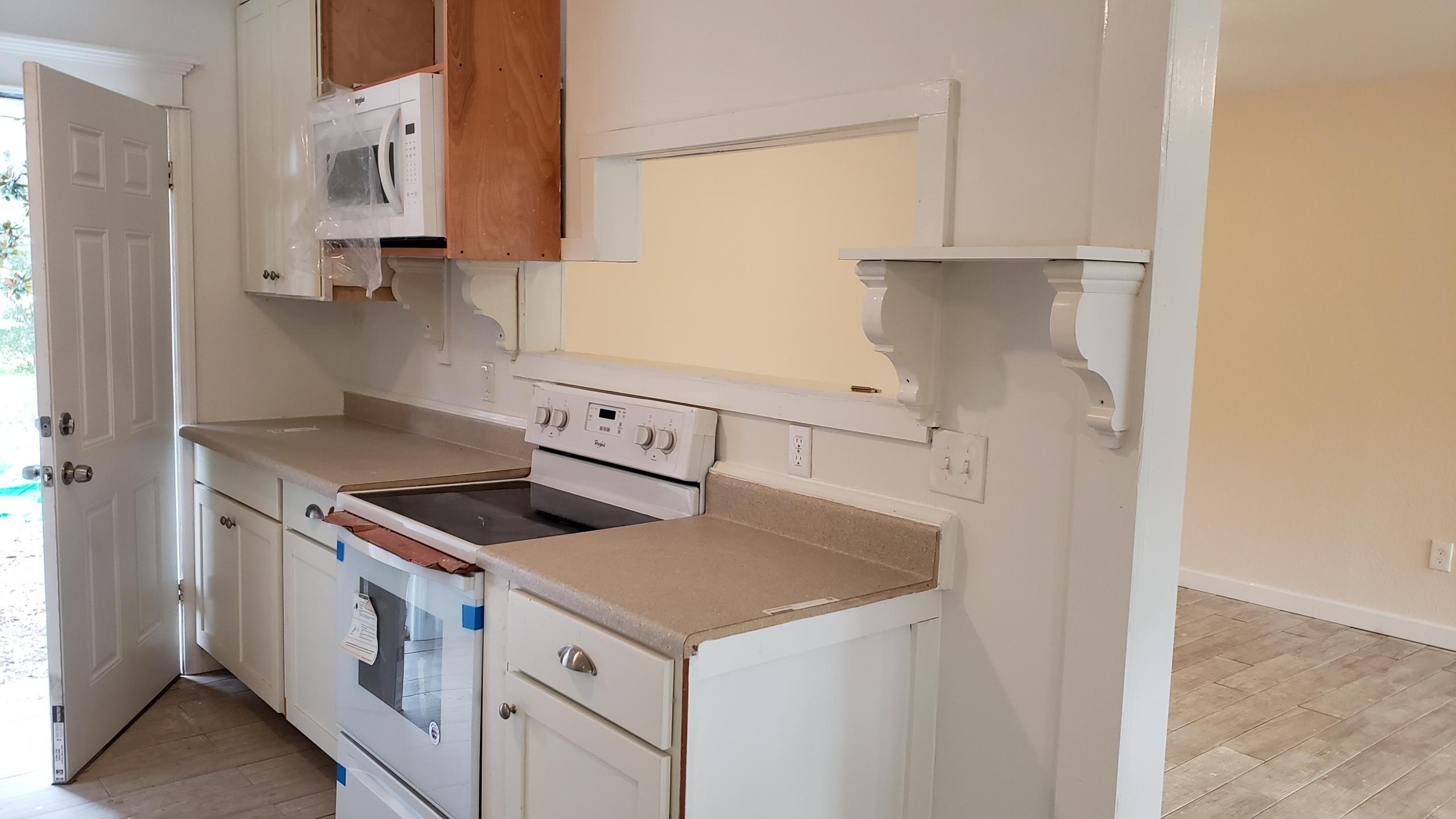 EGLIN HIGHWAY S/D - Residential