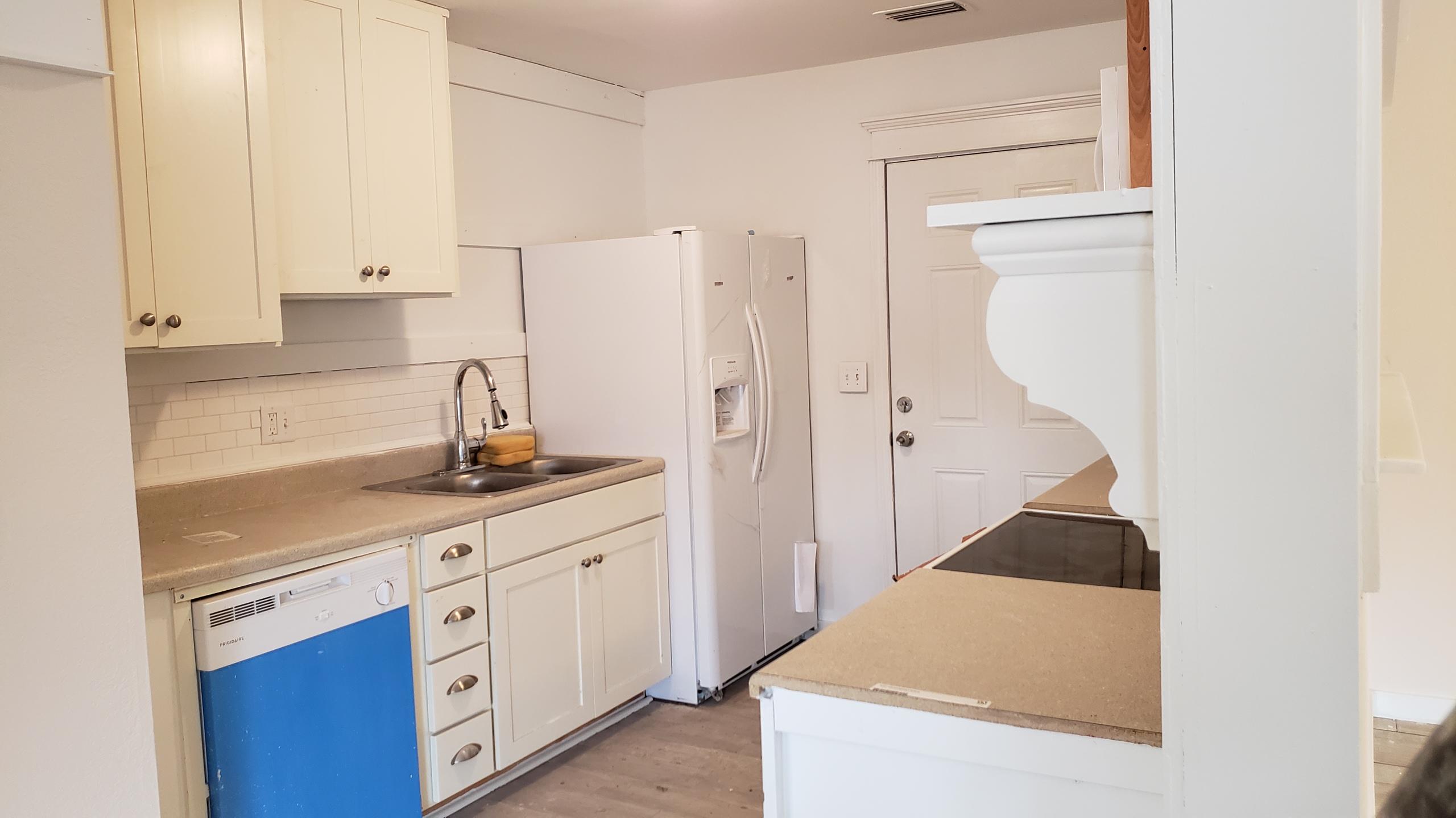 EGLIN HIGHWAY S/D - Residential