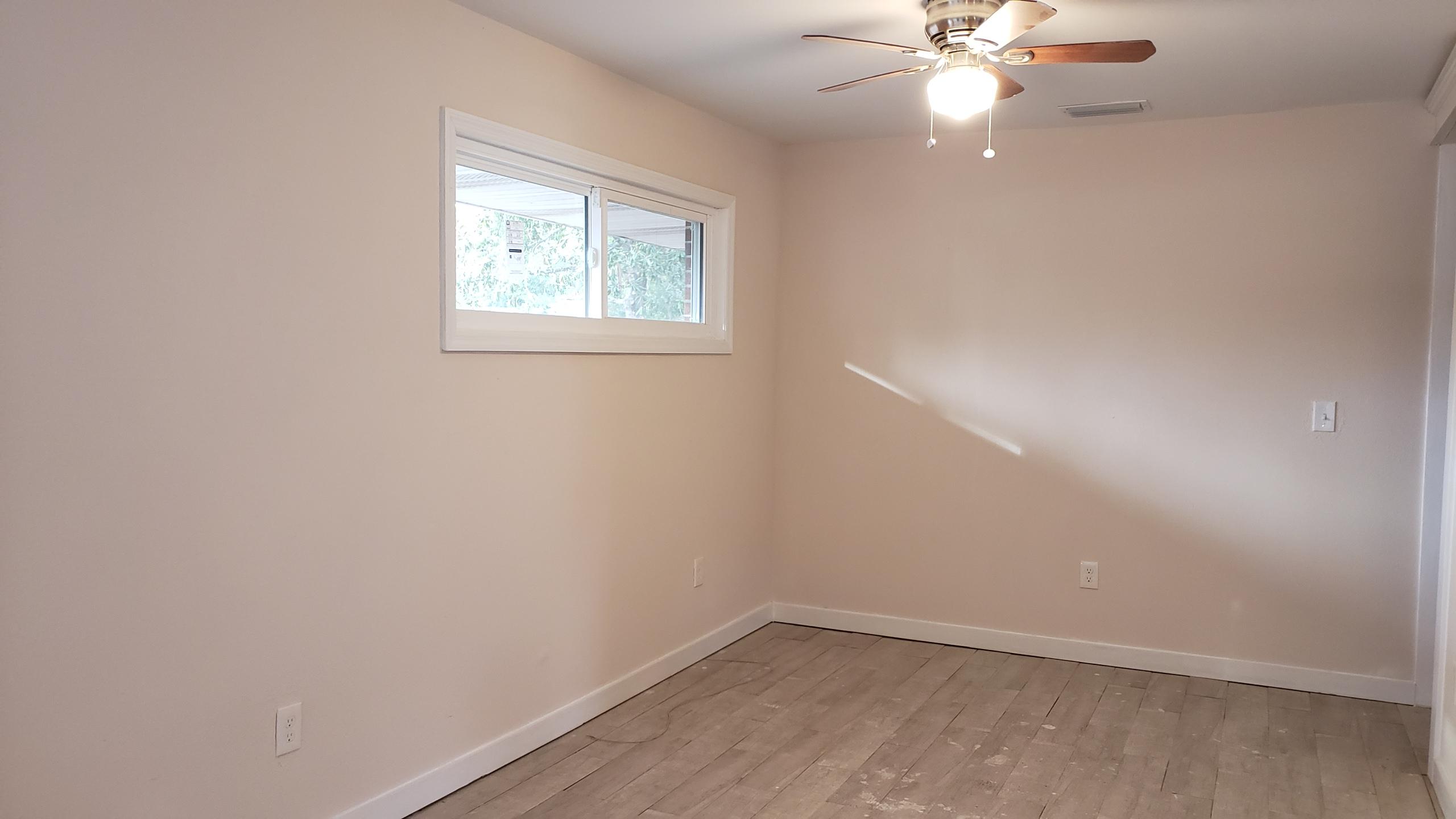 EGLIN HIGHWAY S/D - Residential