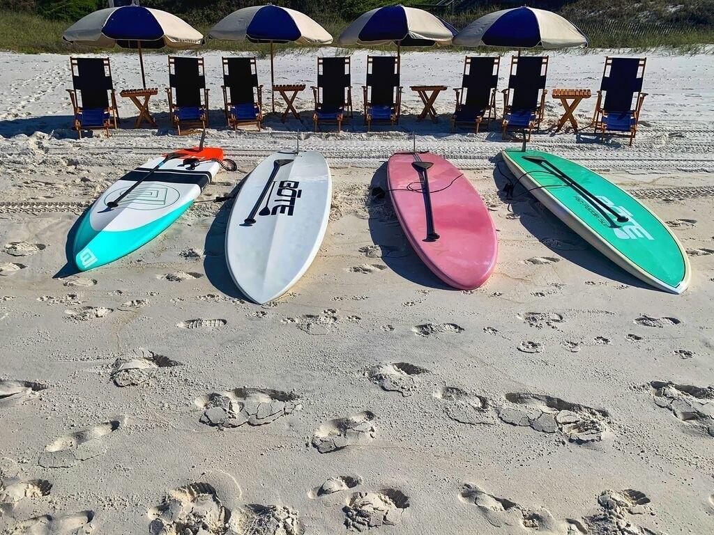 BEACHWOOD VILLAS CONDO Phase 1 - Residential