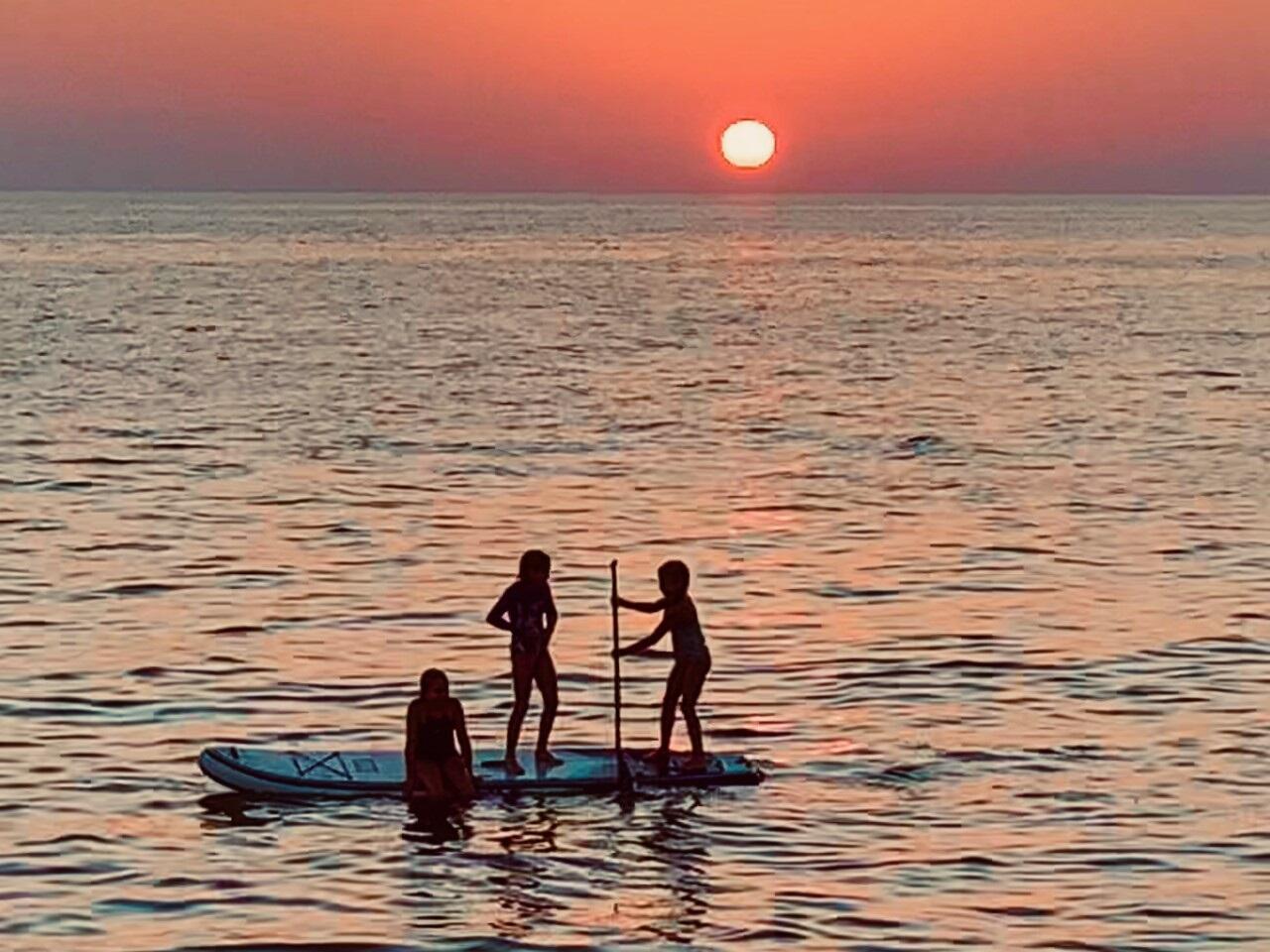 BEACHWOOD VILLAS CONDO Phase 1 - Residential