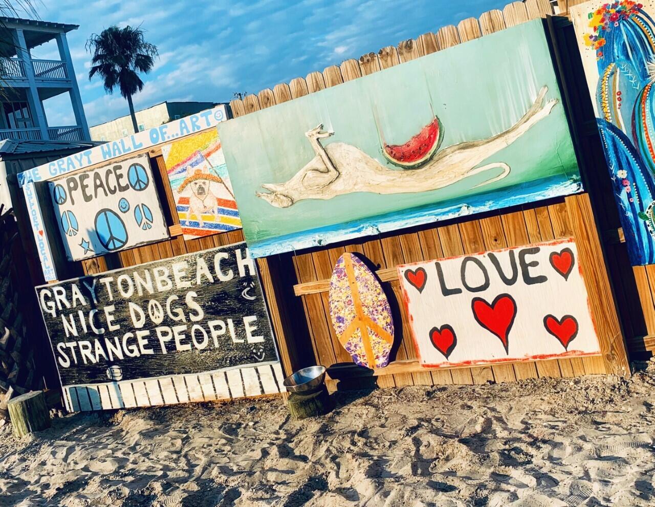 BEACHWOOD VILLAS CONDO Phase 1 - Residential