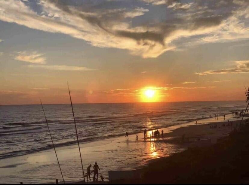 BEACHWOOD VILLAS CONDO Phase 1 - Residential