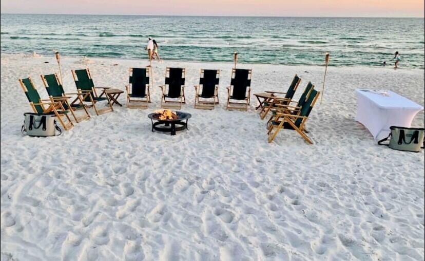 BEACHWOOD VILLAS CONDO Phase 1 - Residential