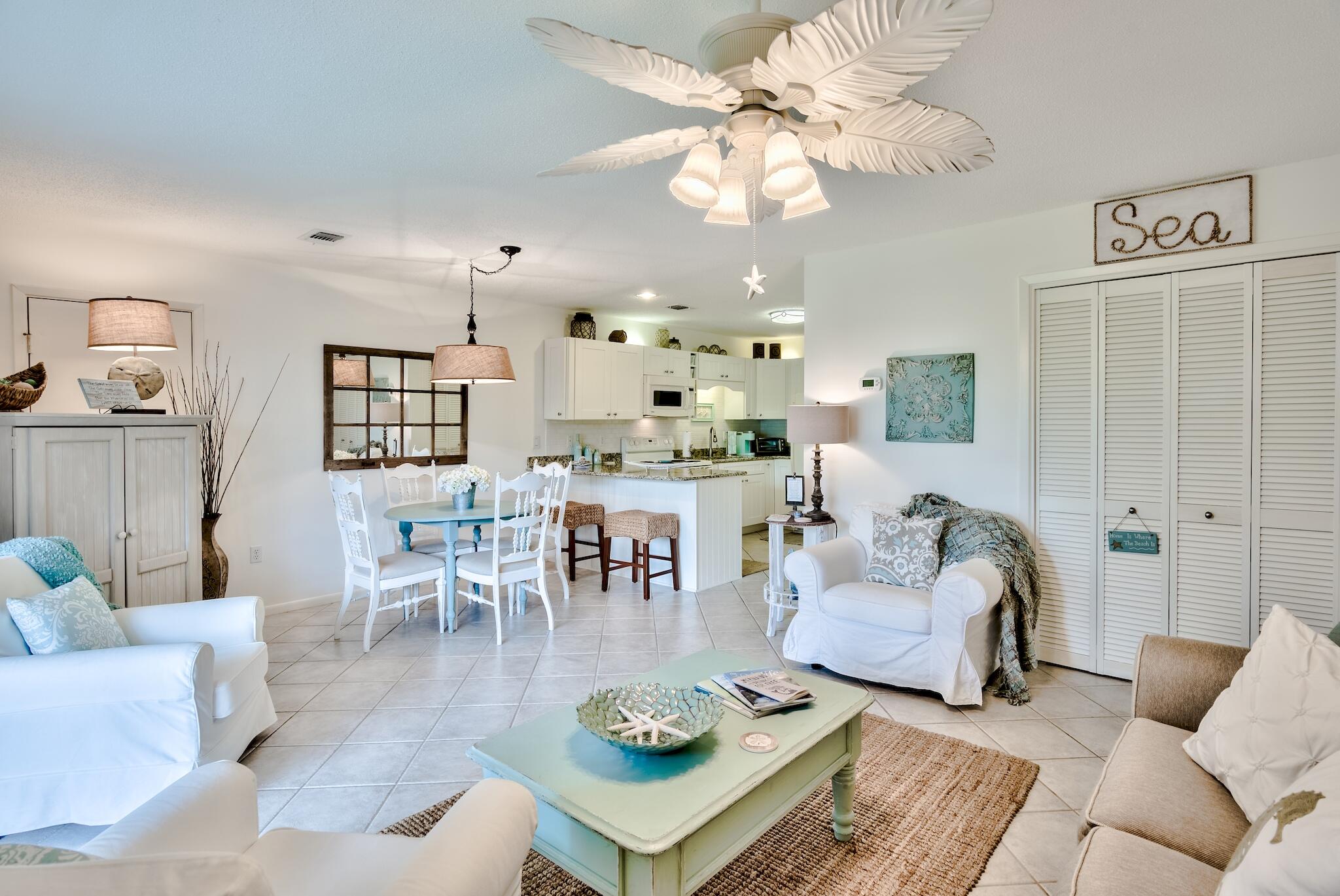 BEACHWOOD VILLAS CONDO Phase 1 - Residential