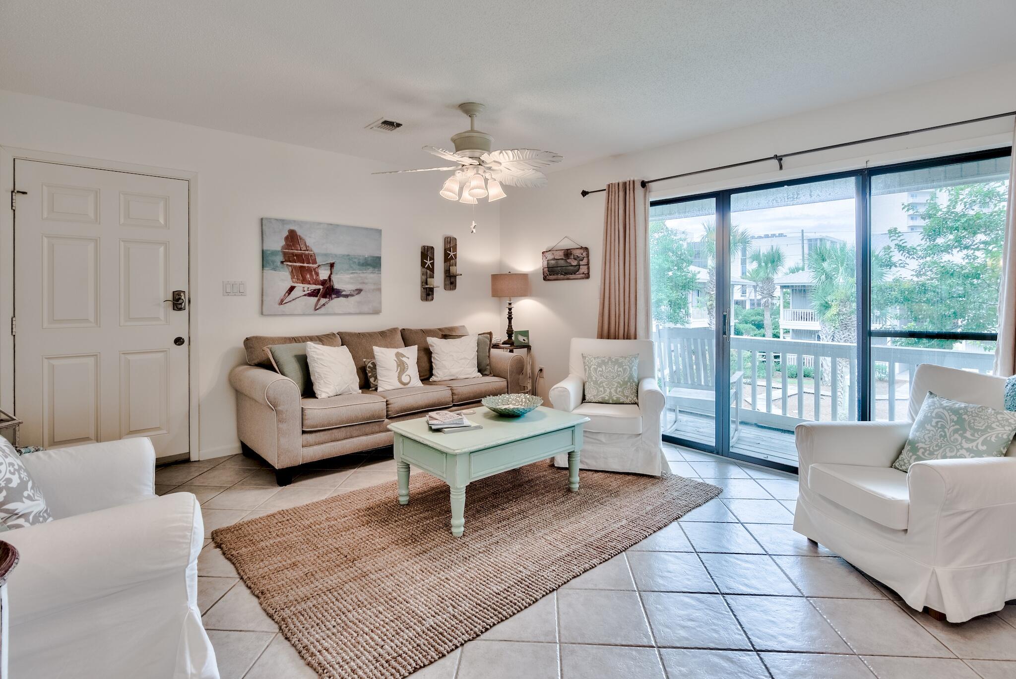 BEACHWOOD VILLAS CONDO Phase 1 - Residential