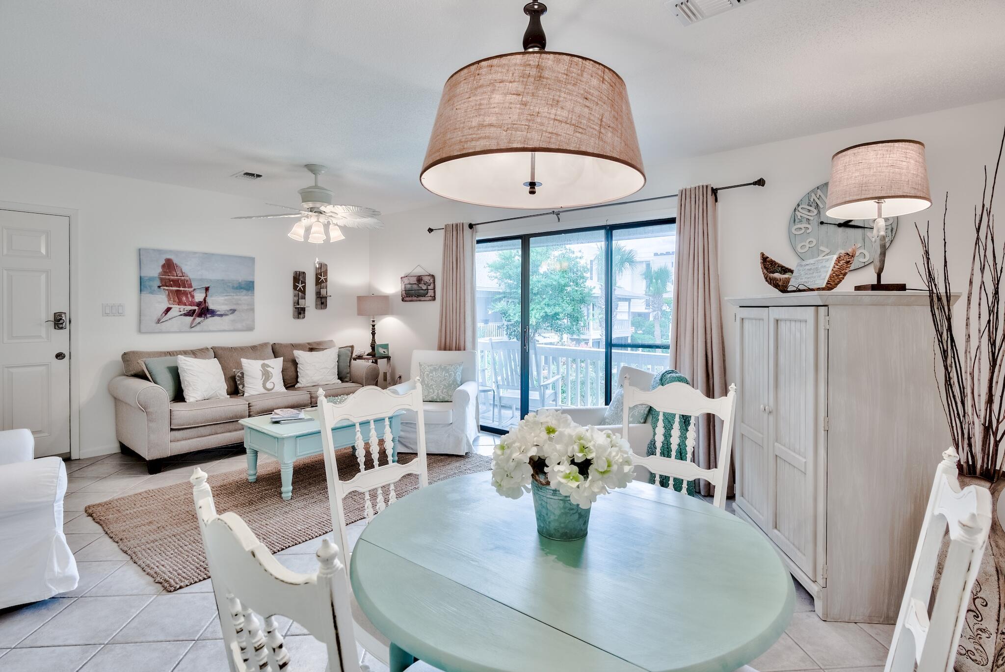 BEACHWOOD VILLAS CONDO Phase 1 - Residential