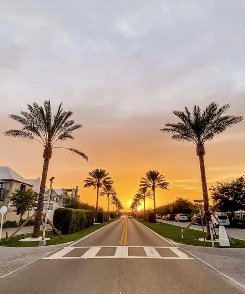 BEACHWOOD VILLAS CONDO Phase 1 - Residential