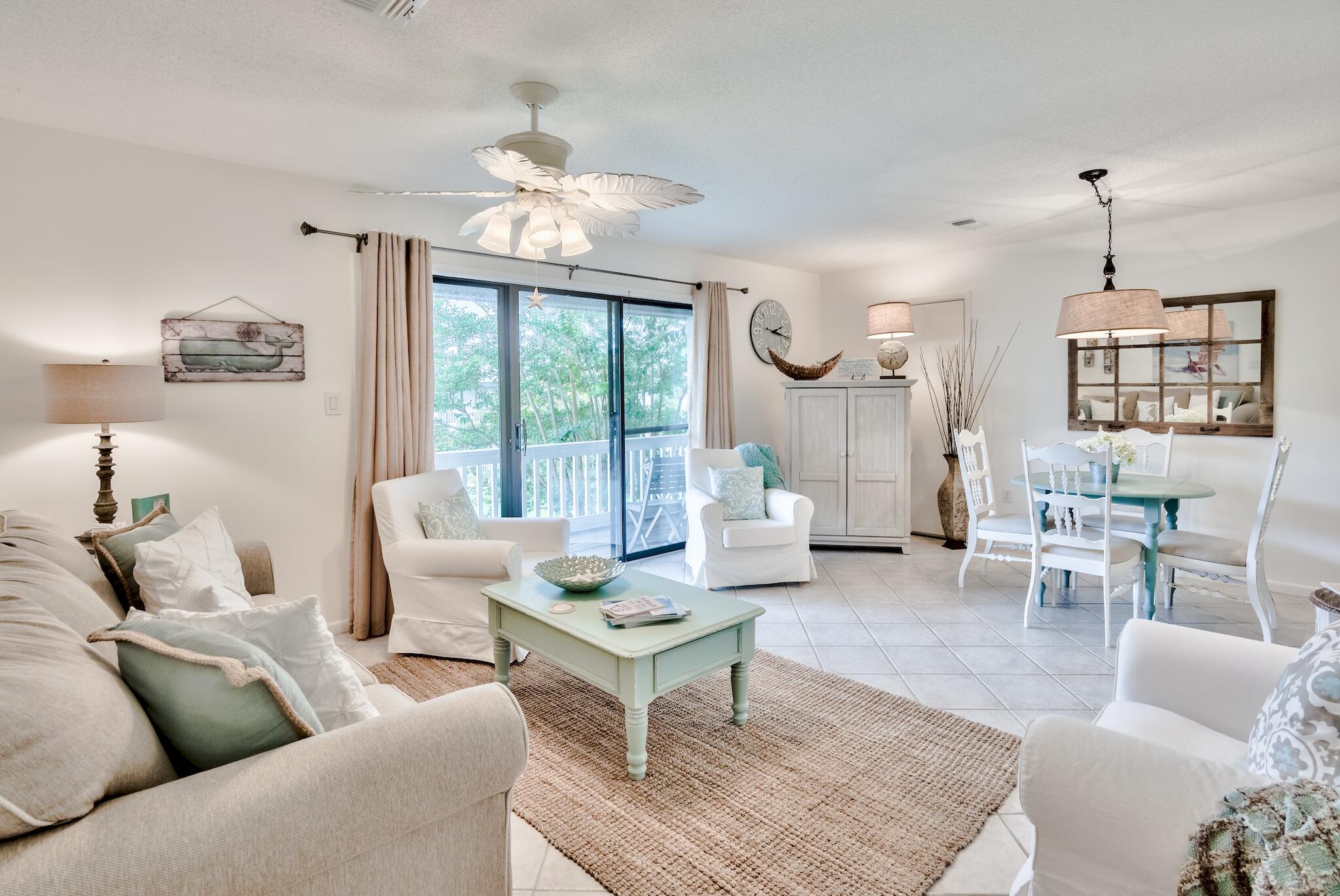 BEACHWOOD VILLAS CONDO Phase 1 - Residential