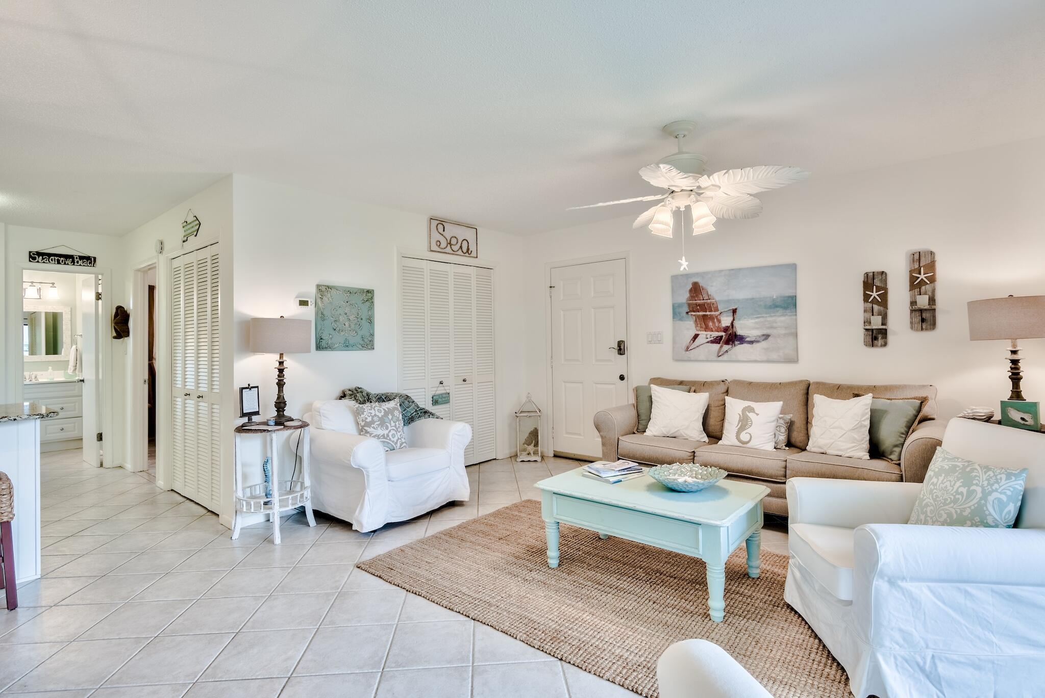 BEACHWOOD VILLAS CONDO Phase 1 - Residential