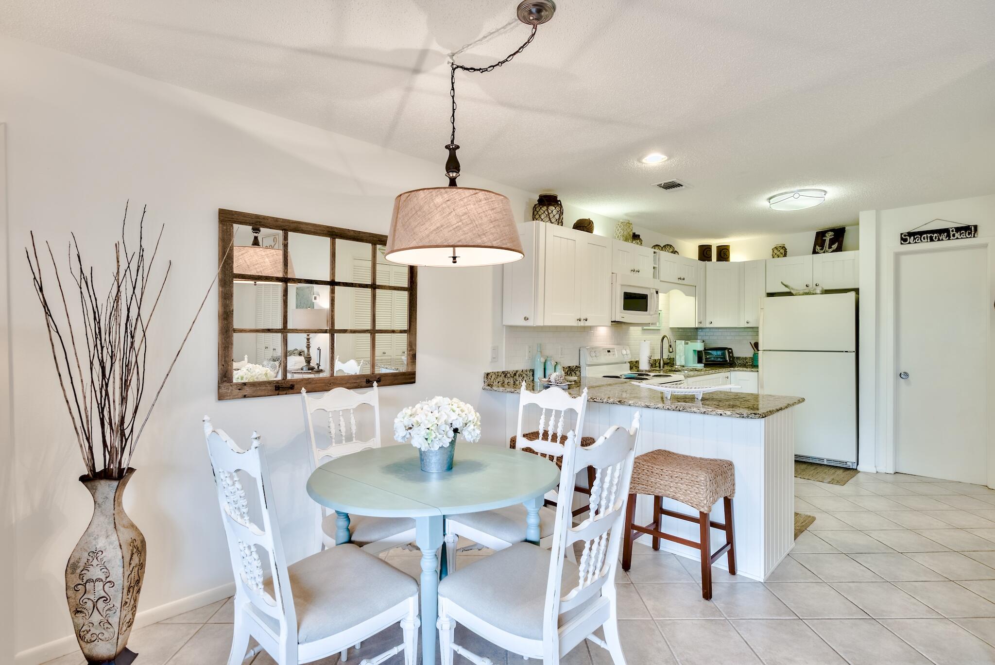 BEACHWOOD VILLAS CONDO Phase 1 - Residential