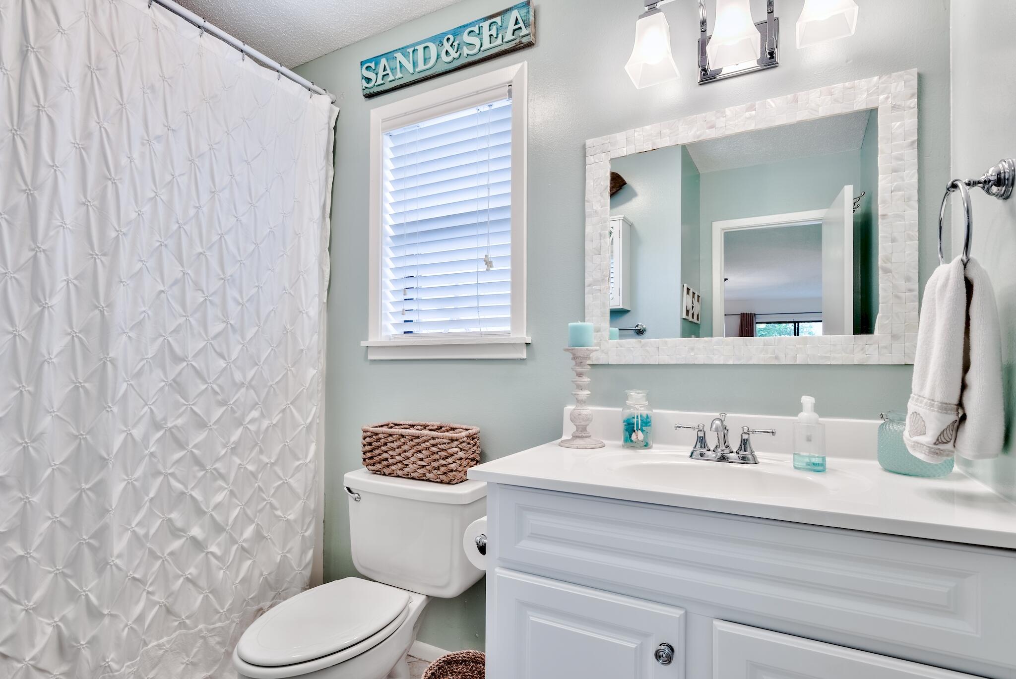 BEACHWOOD VILLAS CONDO Phase 1 - Residential