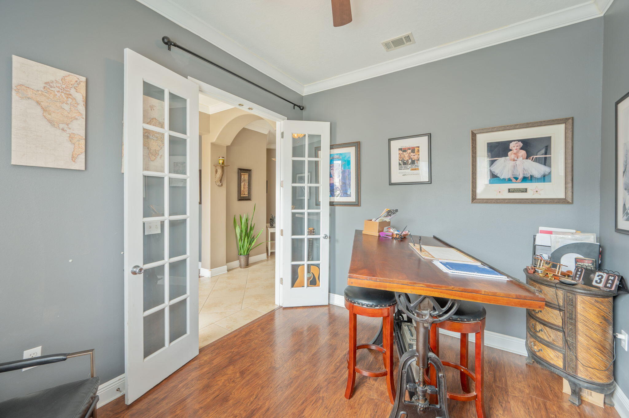 PAGE PLACE 3 PH 2 - Residential