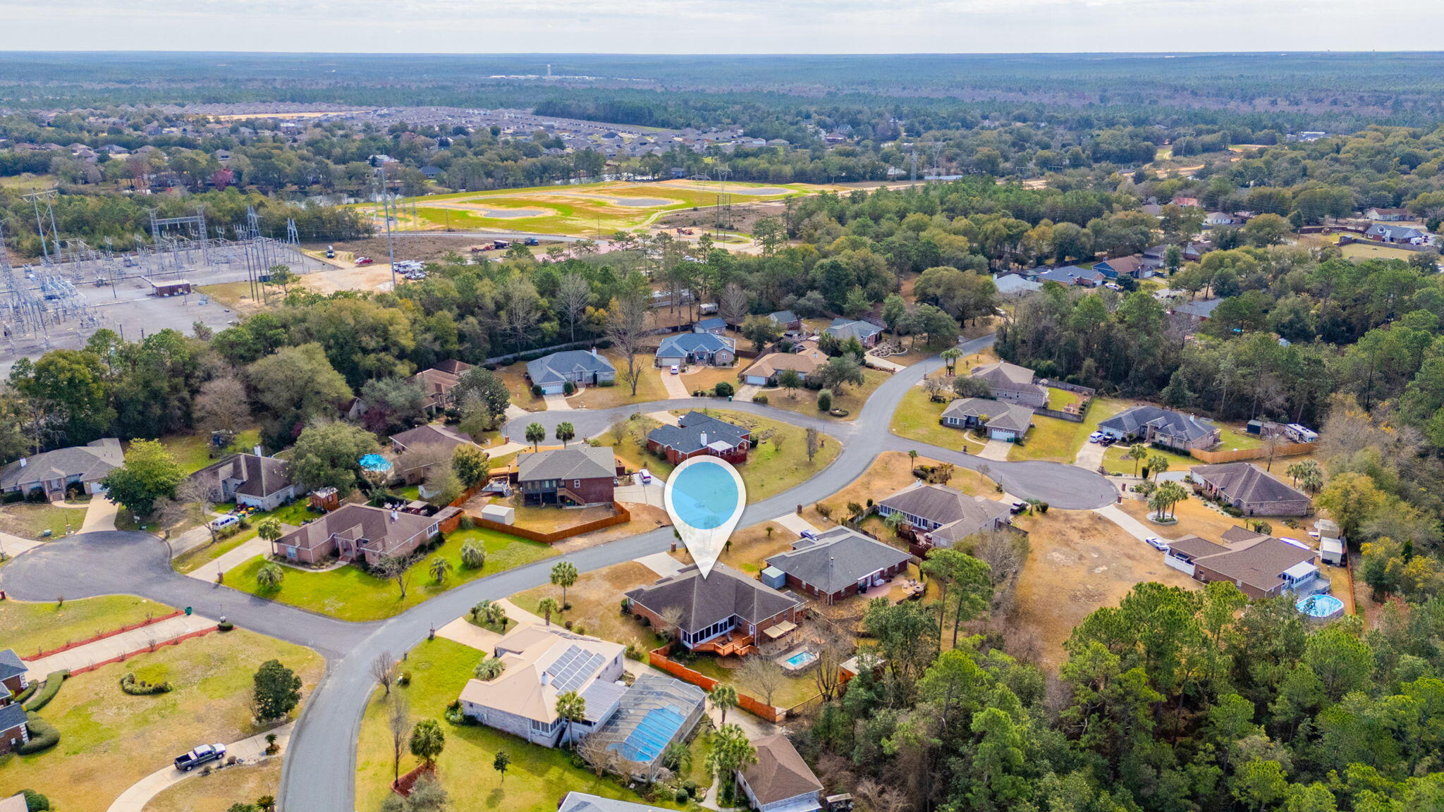 PAGE PLACE 3 PH 2 - Residential