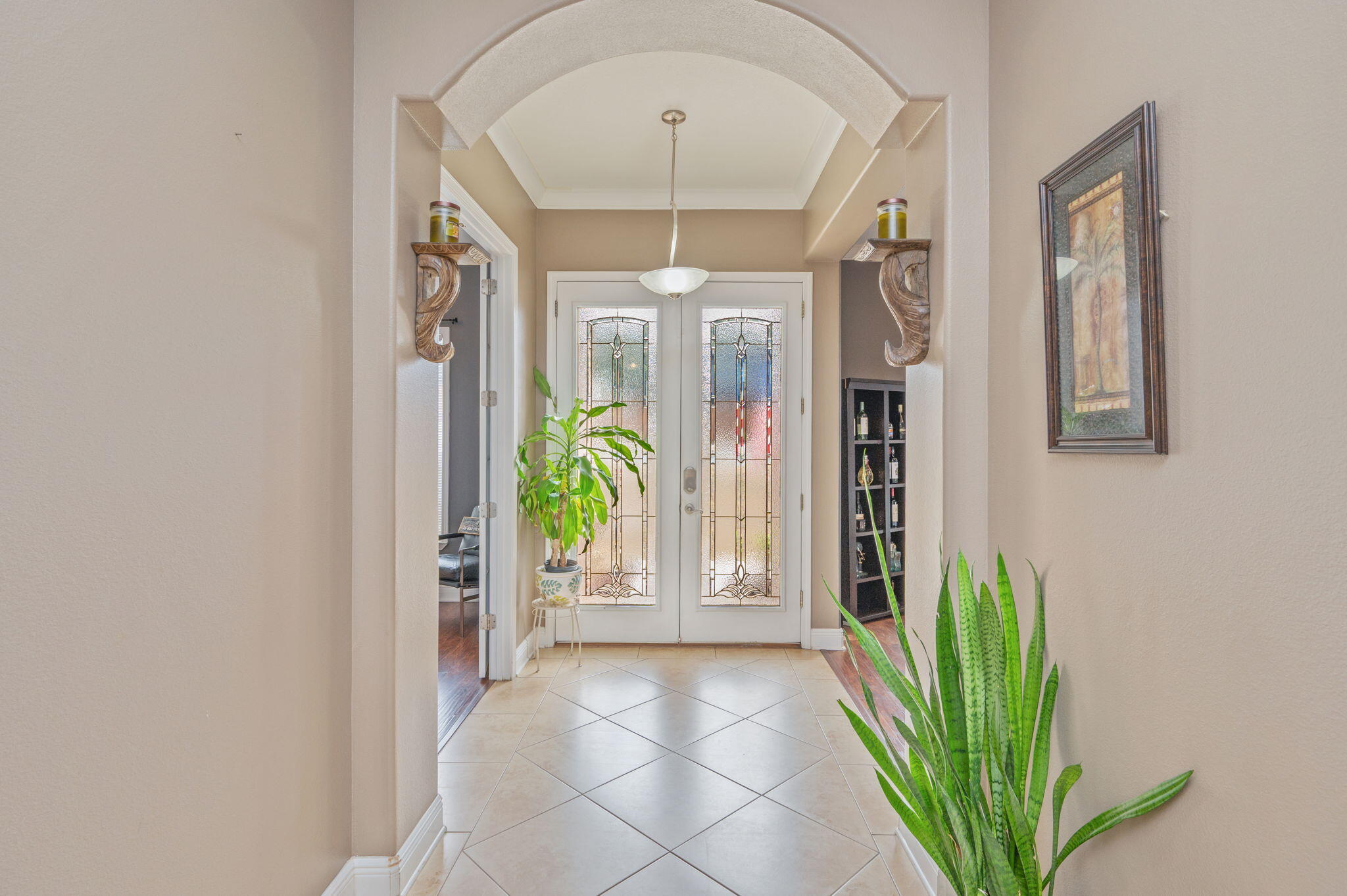 PAGE PLACE 3 PH 2 - Residential