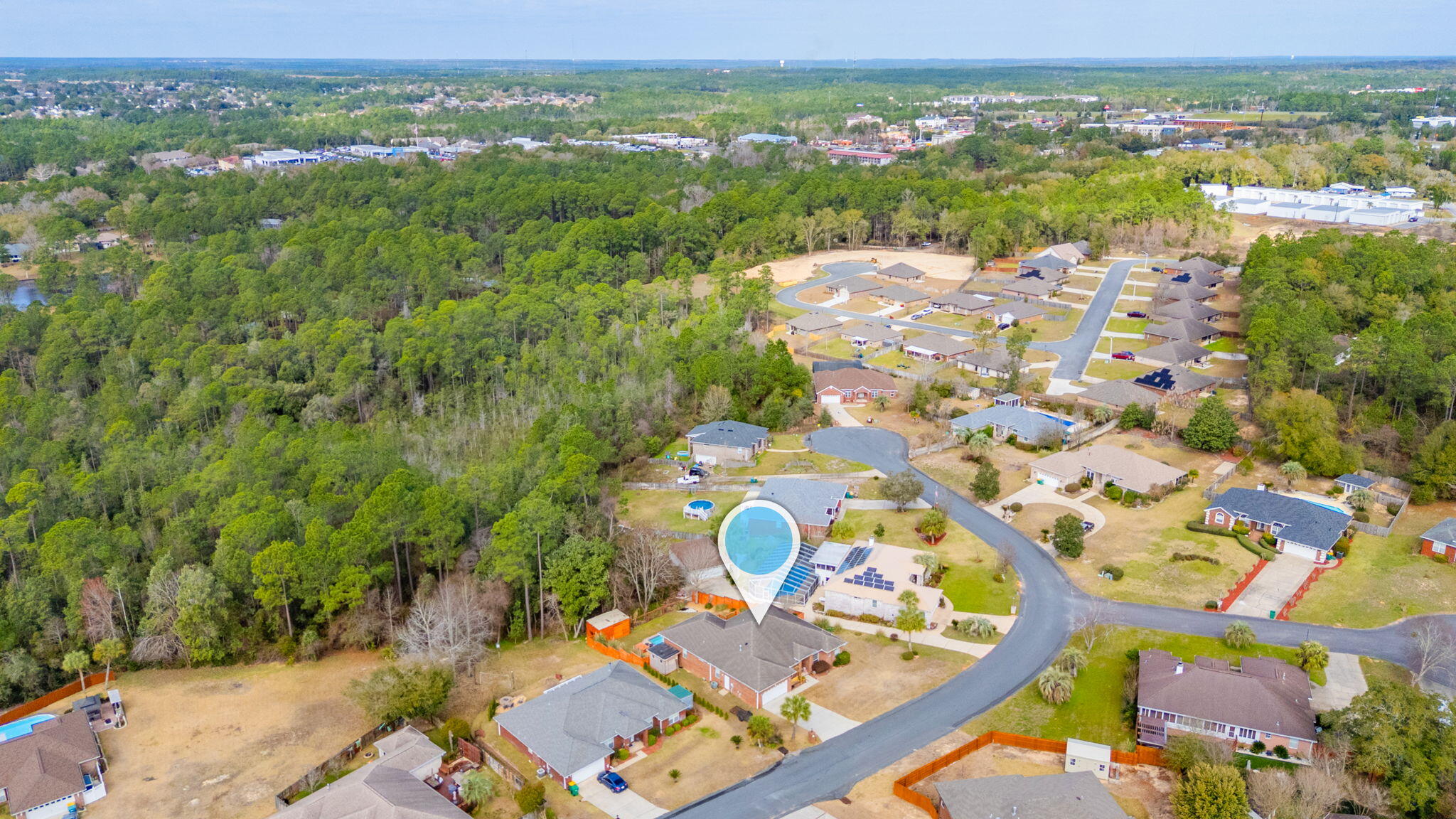 PAGE PLACE 3 PH 2 - Residential