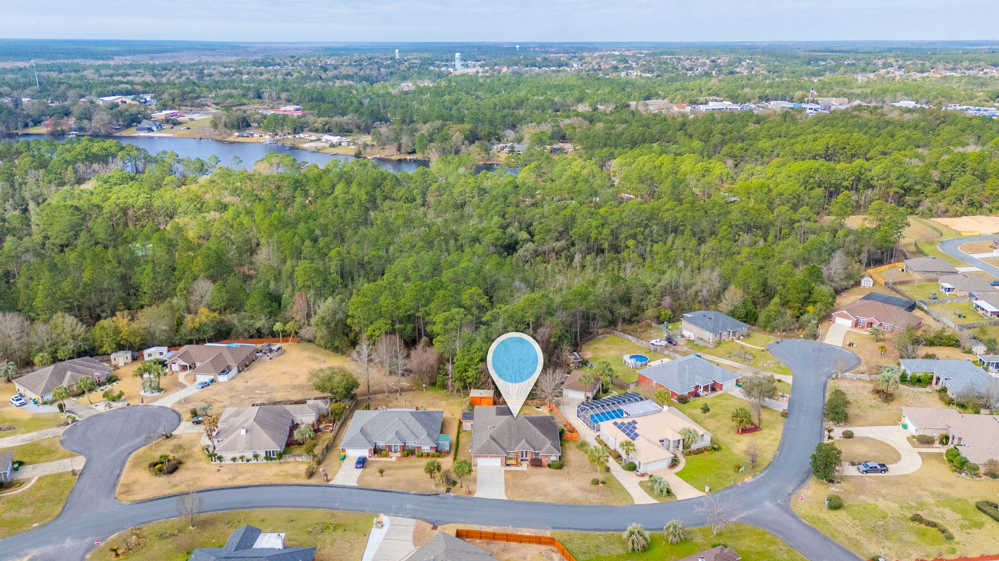 PAGE PLACE 3 PH 2 - Residential