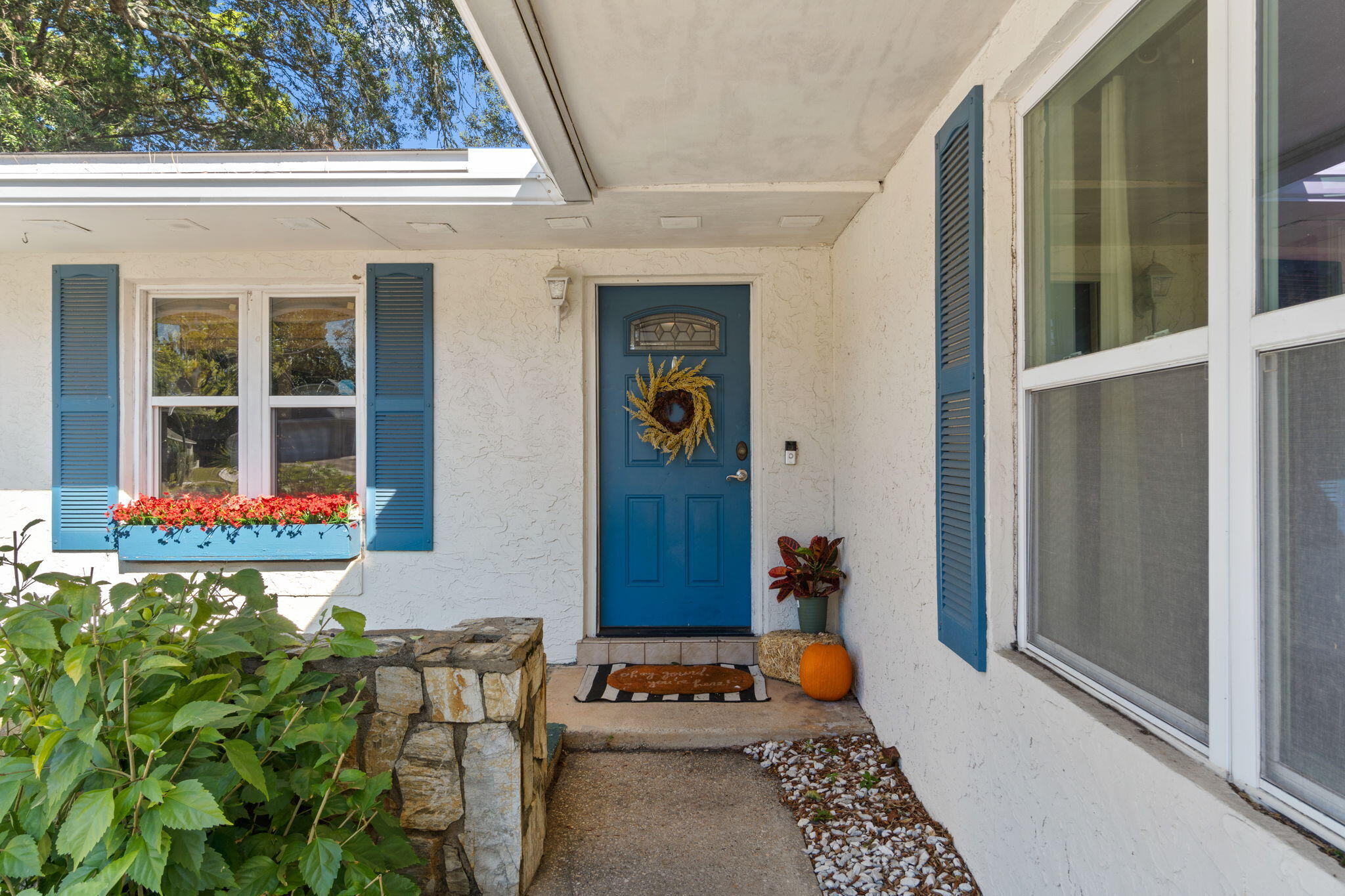 OAK TREE PARK - Residential