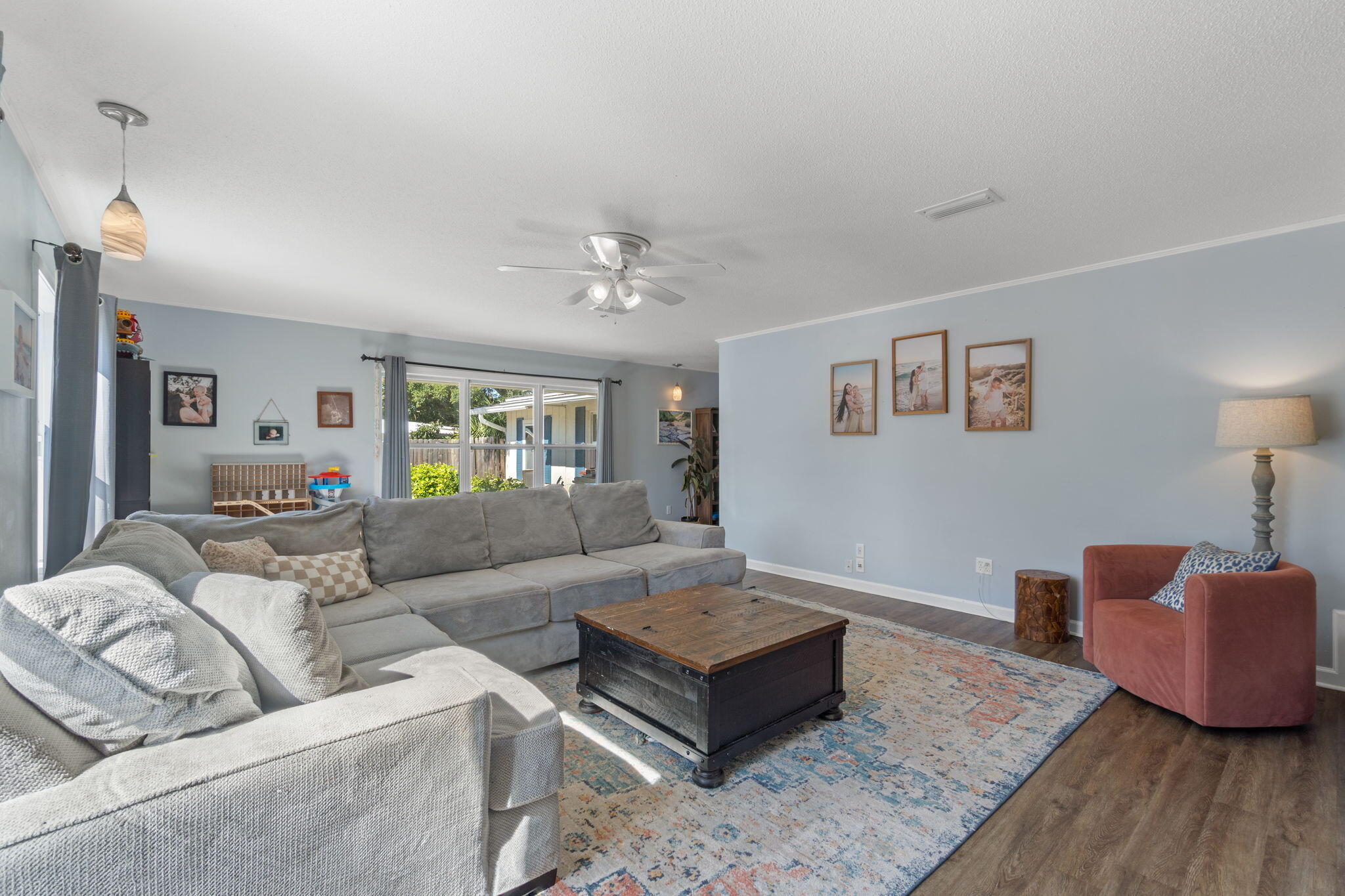 OAK TREE PARK - Residential