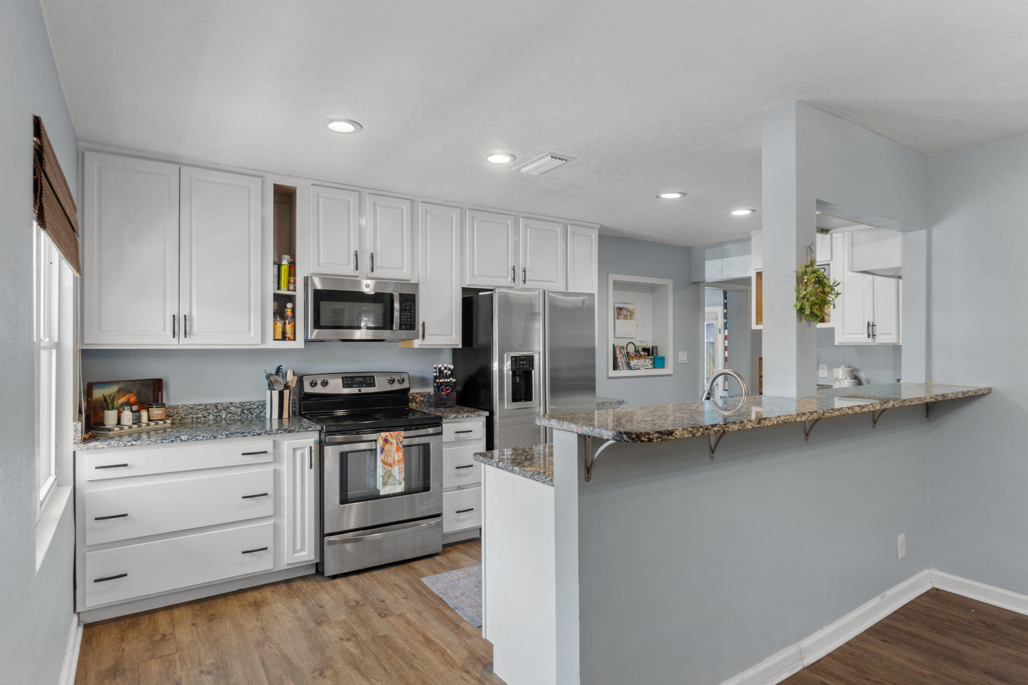 OAK TREE PARK - Residential