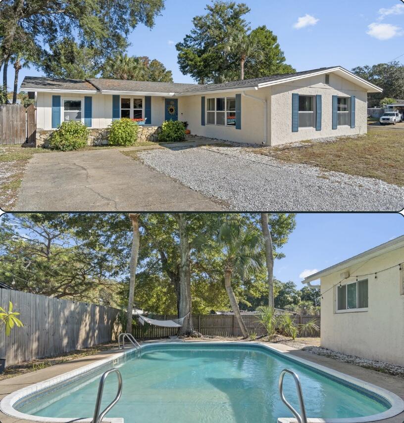 OAK TREE PARK - Residential