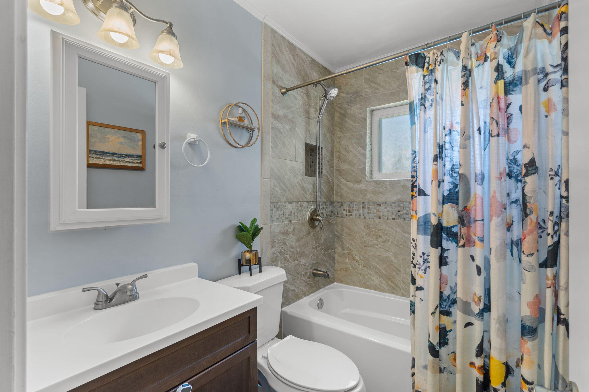 OAK TREE PARK - Residential