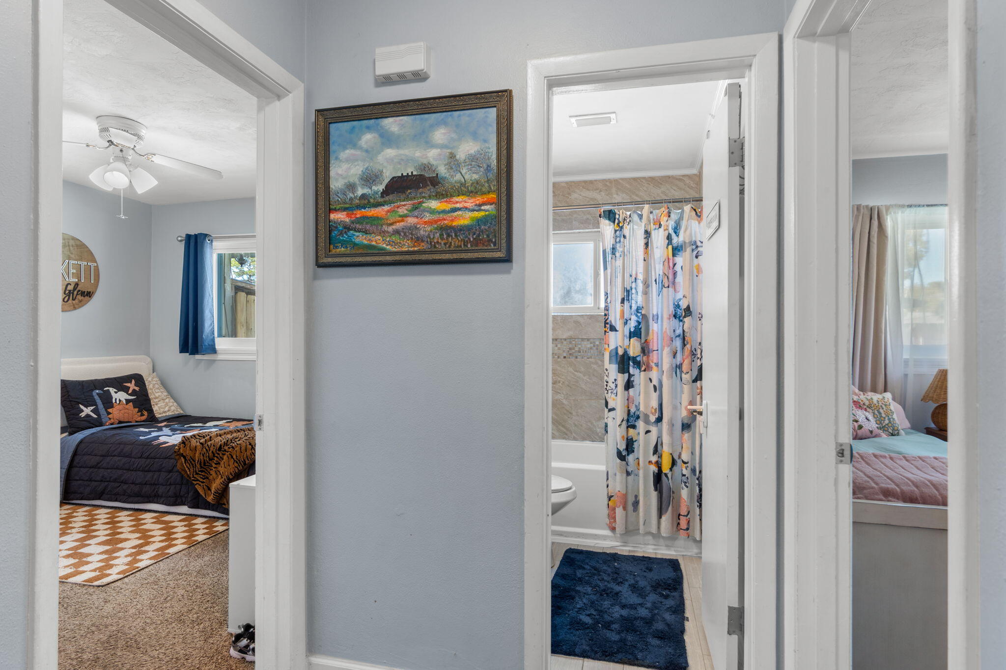 OAK TREE PARK - Residential