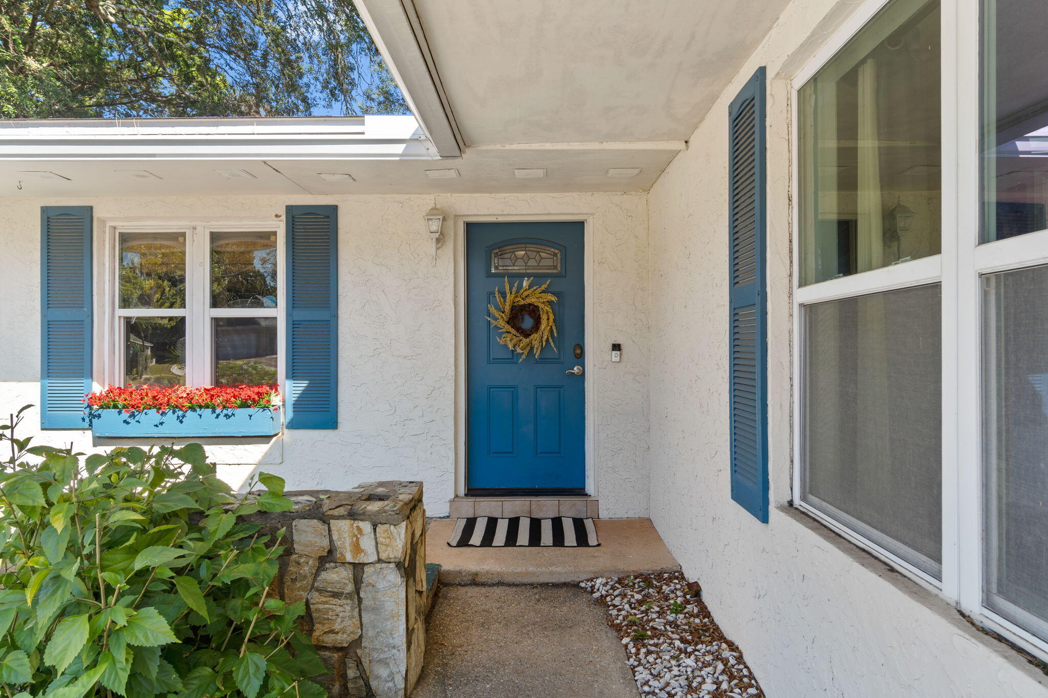 OAK TREE PARK - Residential